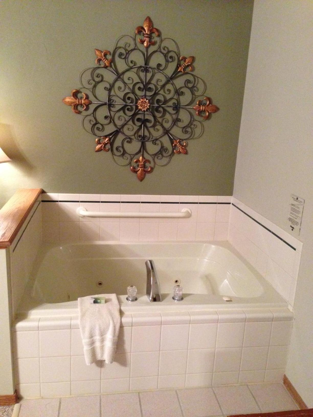 Two-Bedroom Suite photo 2