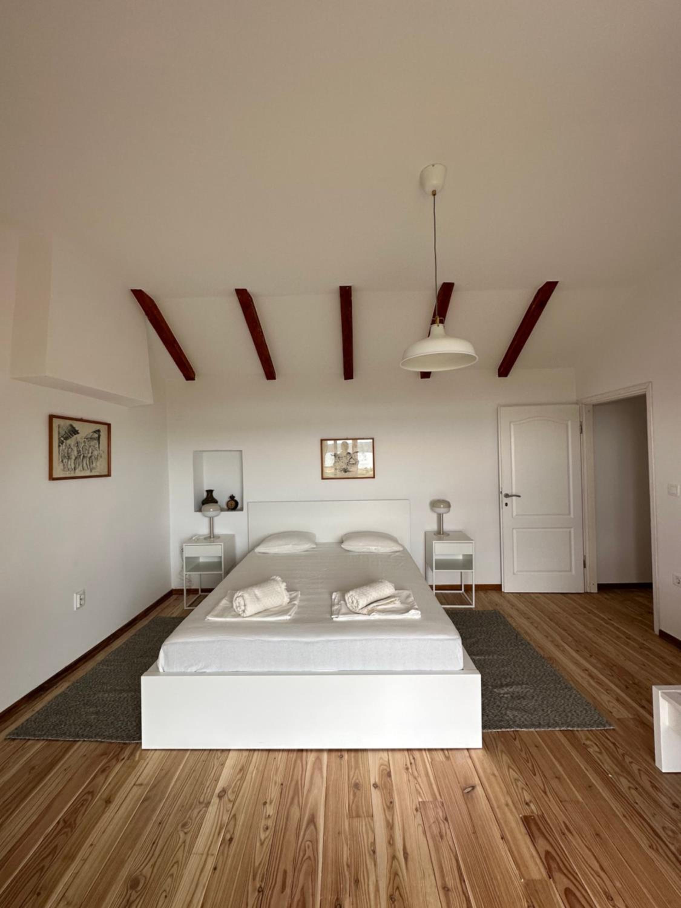 Two-Bedroom Apartment photo 1