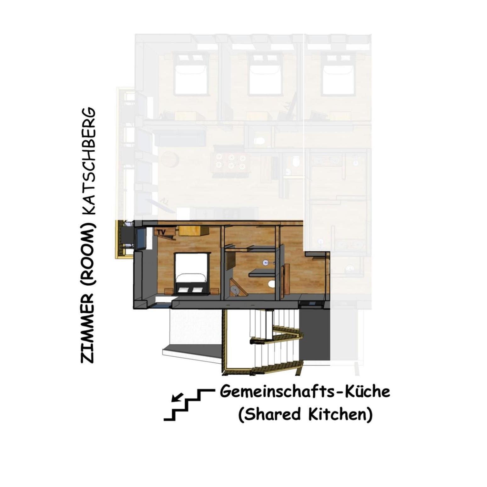 Deluxe Double room - Photo 9