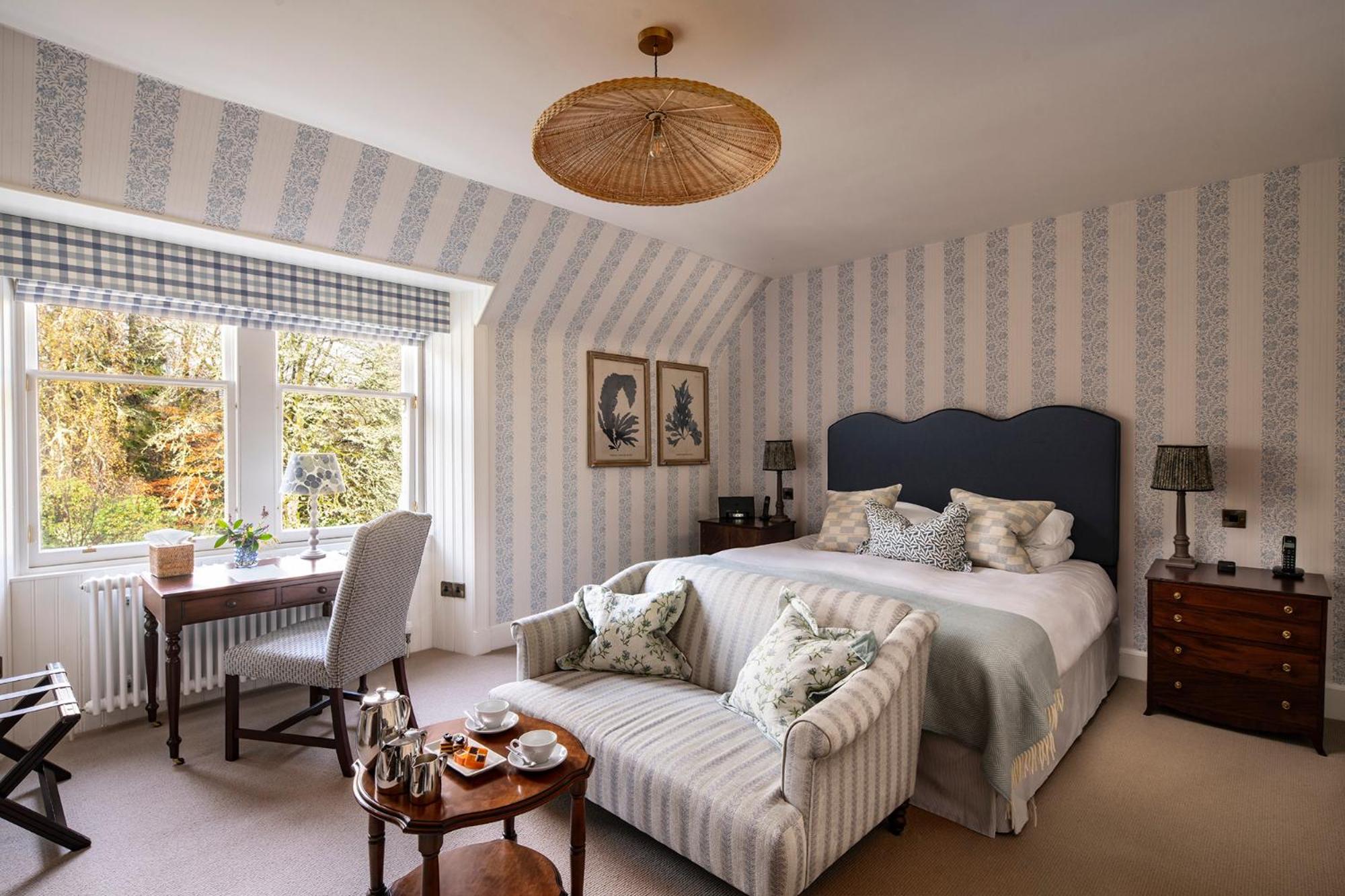 Cottage Room