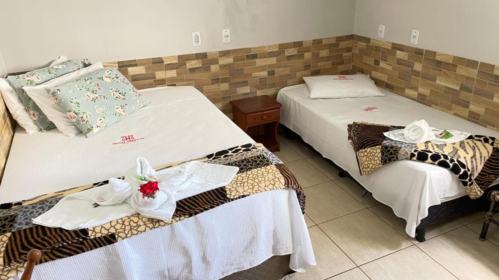 Standard Double or Twin Room - Photo 1