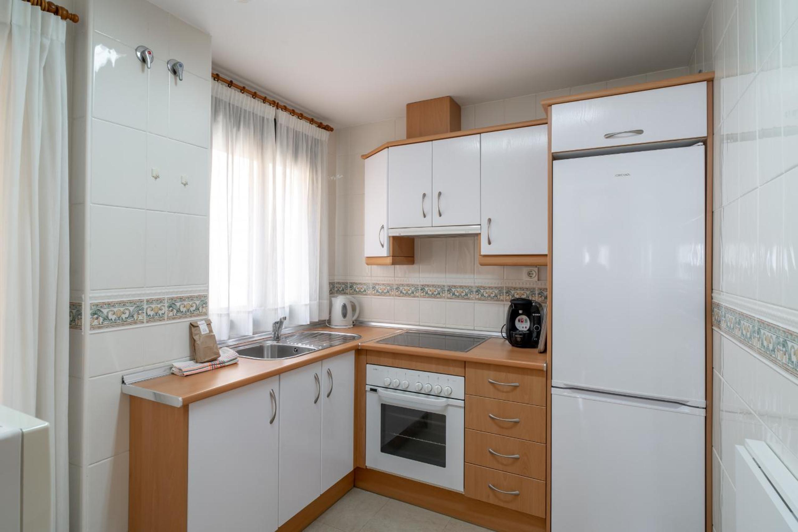 Apartment with Sea View photo 3