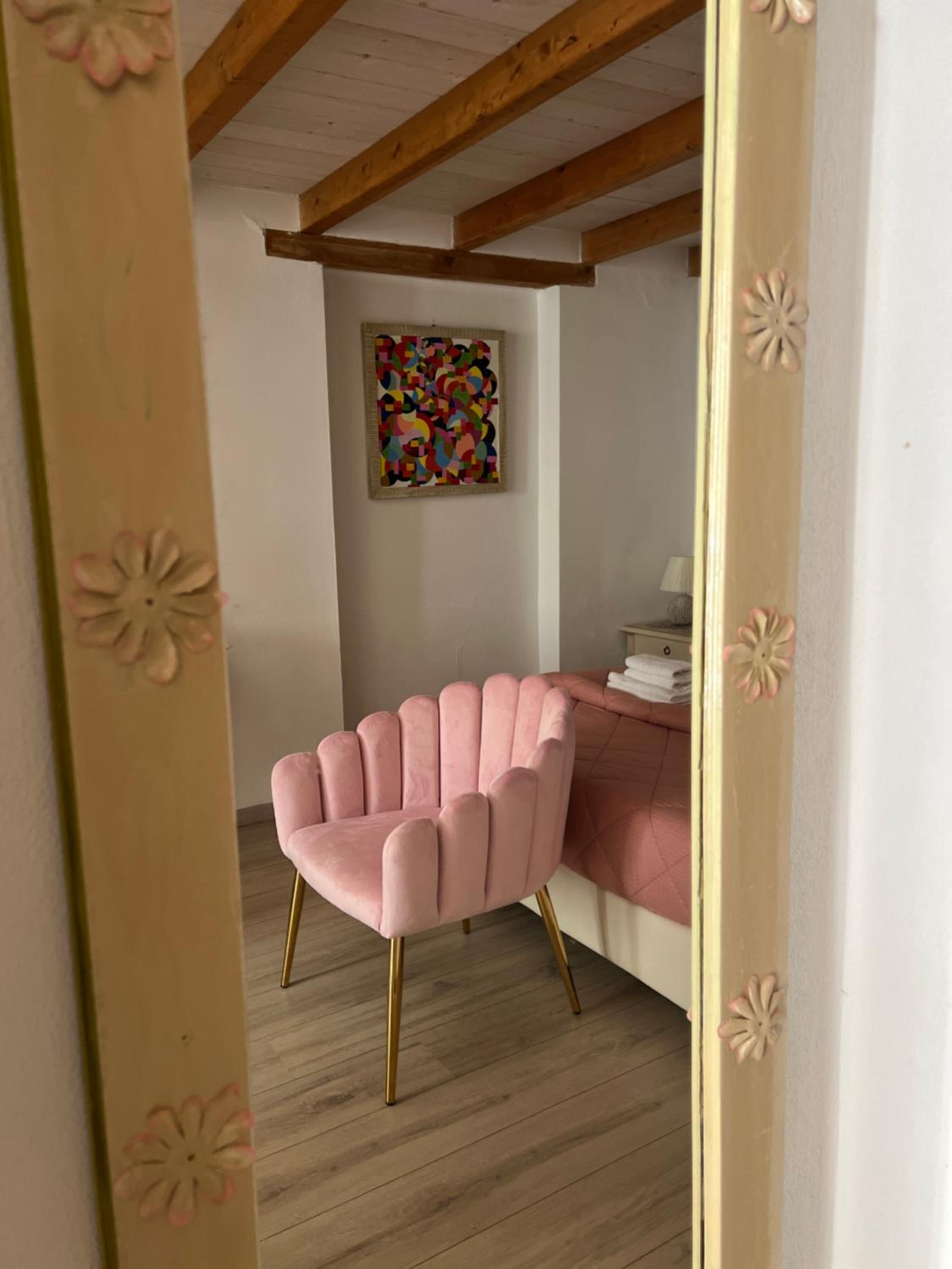 Large Double Room photo 2