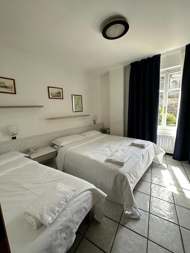 Triple Room with Garden View - Photo 1