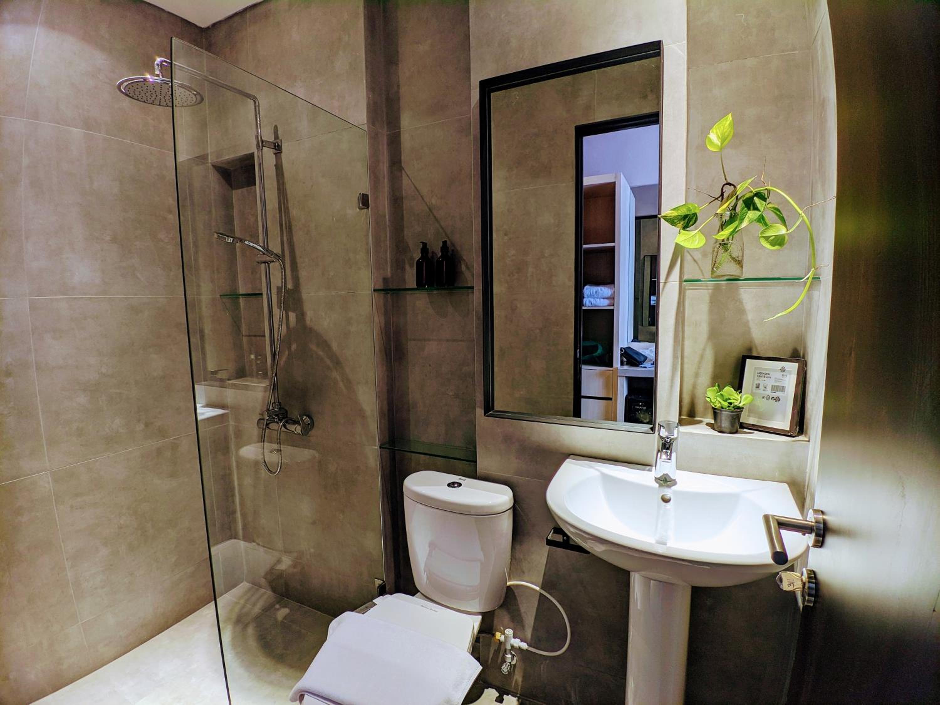 Superior Double Room - Photo 3