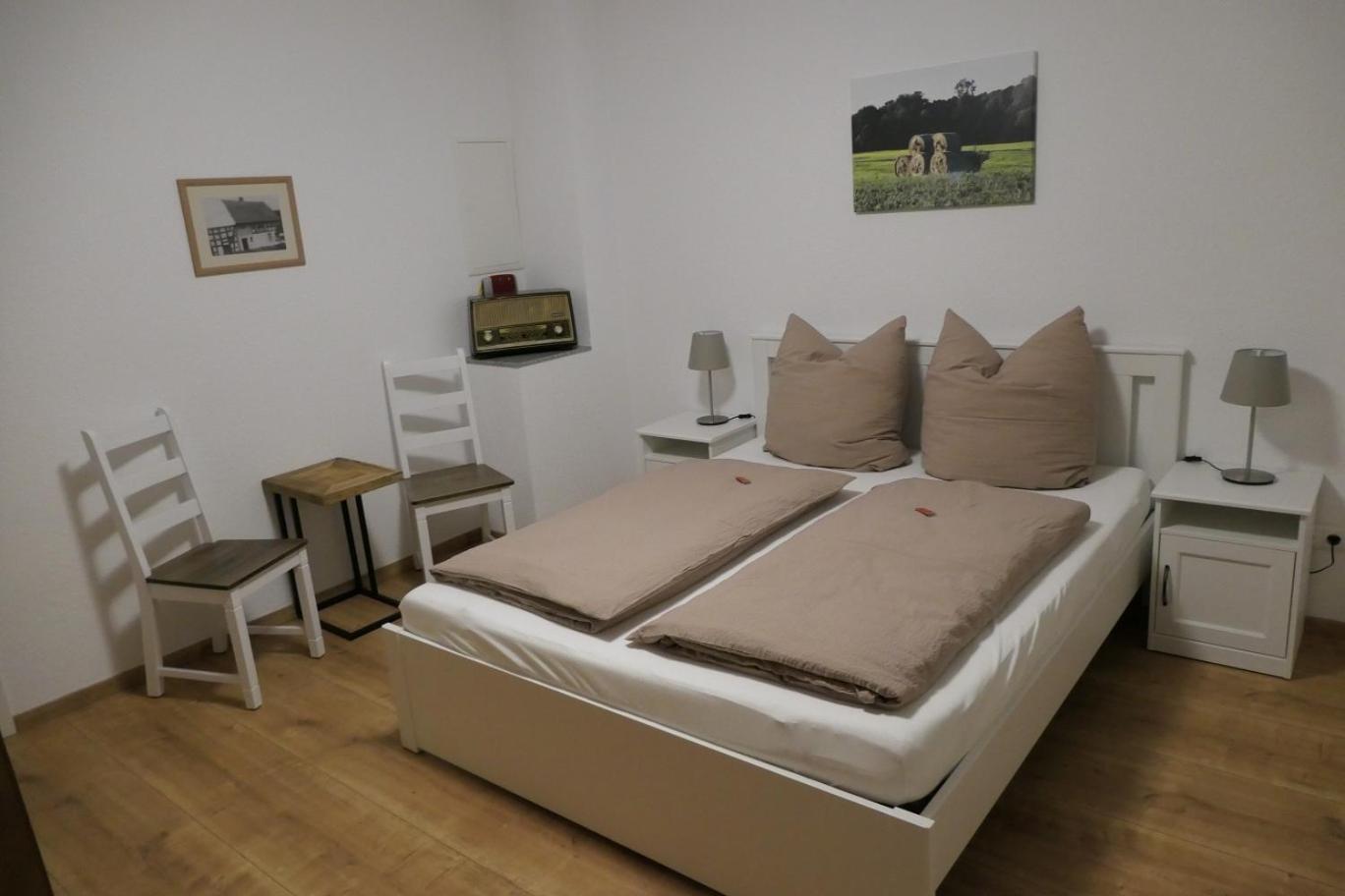 Two-Bedroom Apartment photo 3