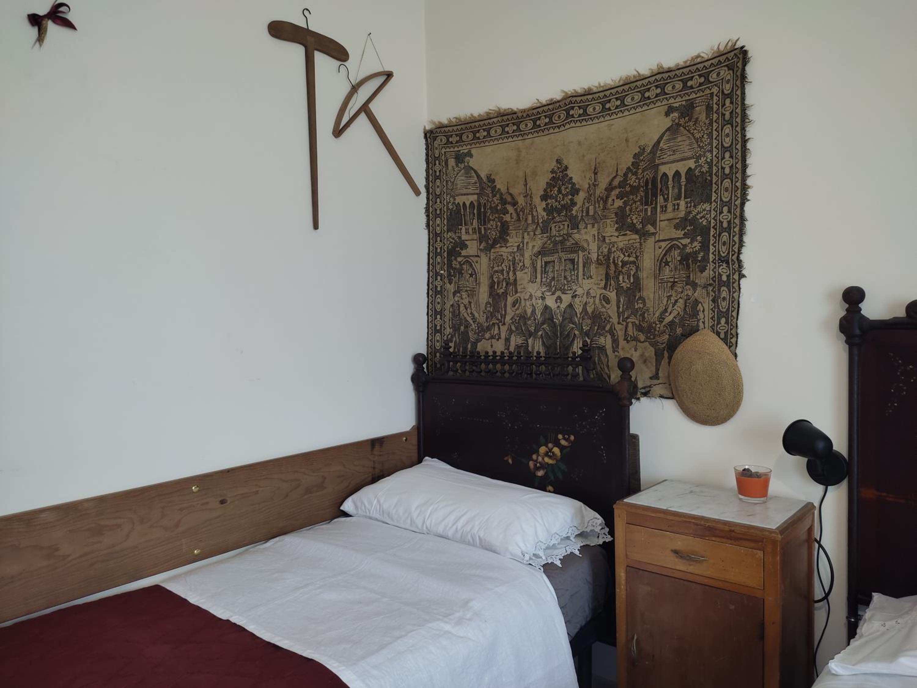 One-Bedroom House photo 2