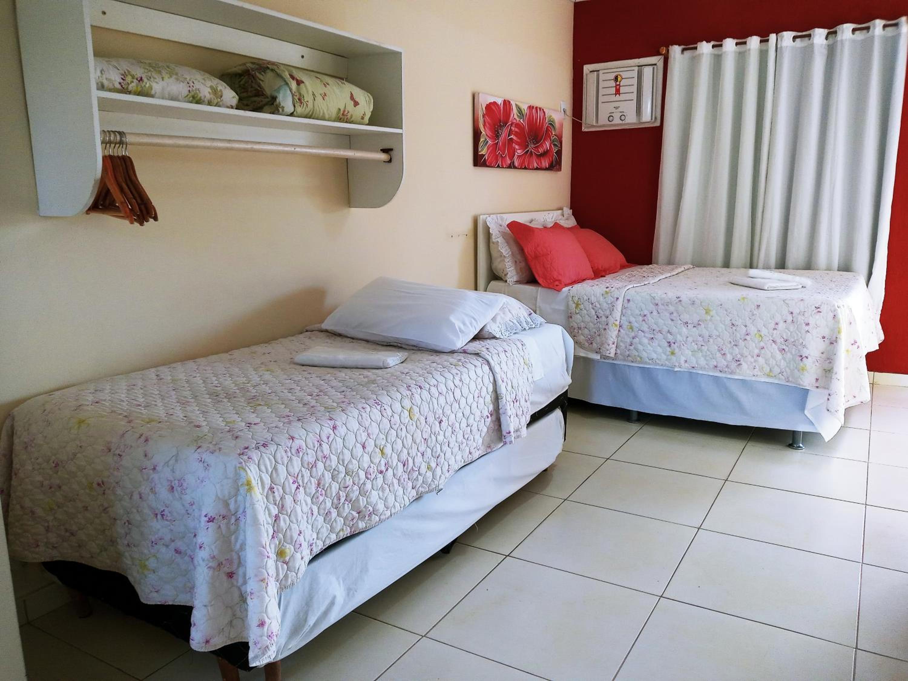 Standard Quadruple Room photo 3