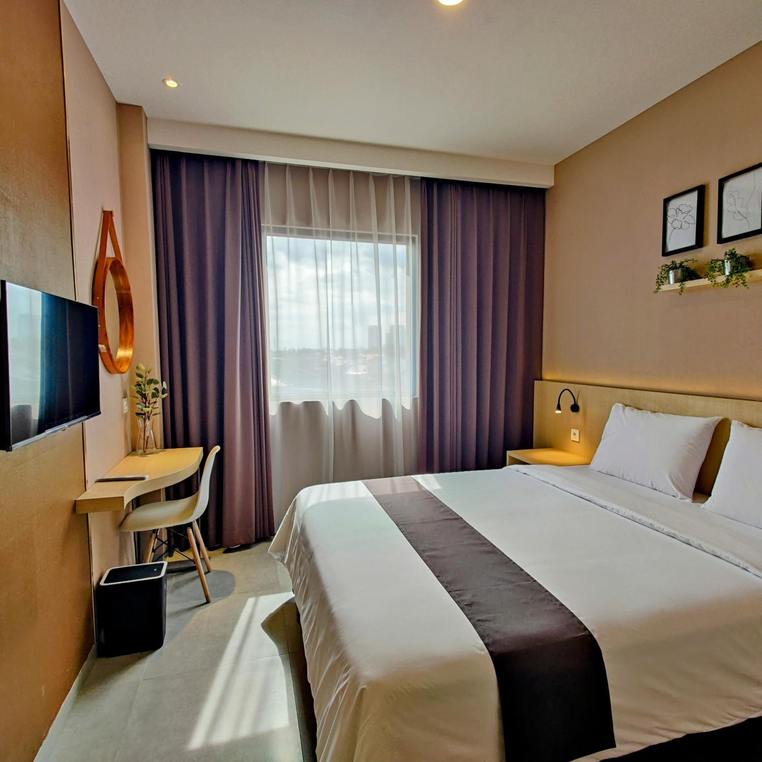 Superior Double Room - Photo 1