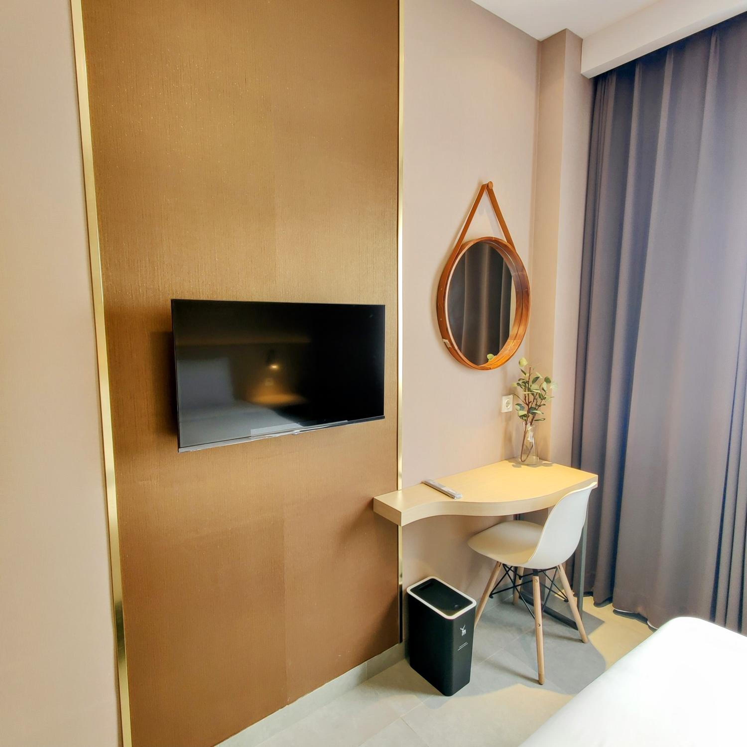 Superior Double Room - Photo 5