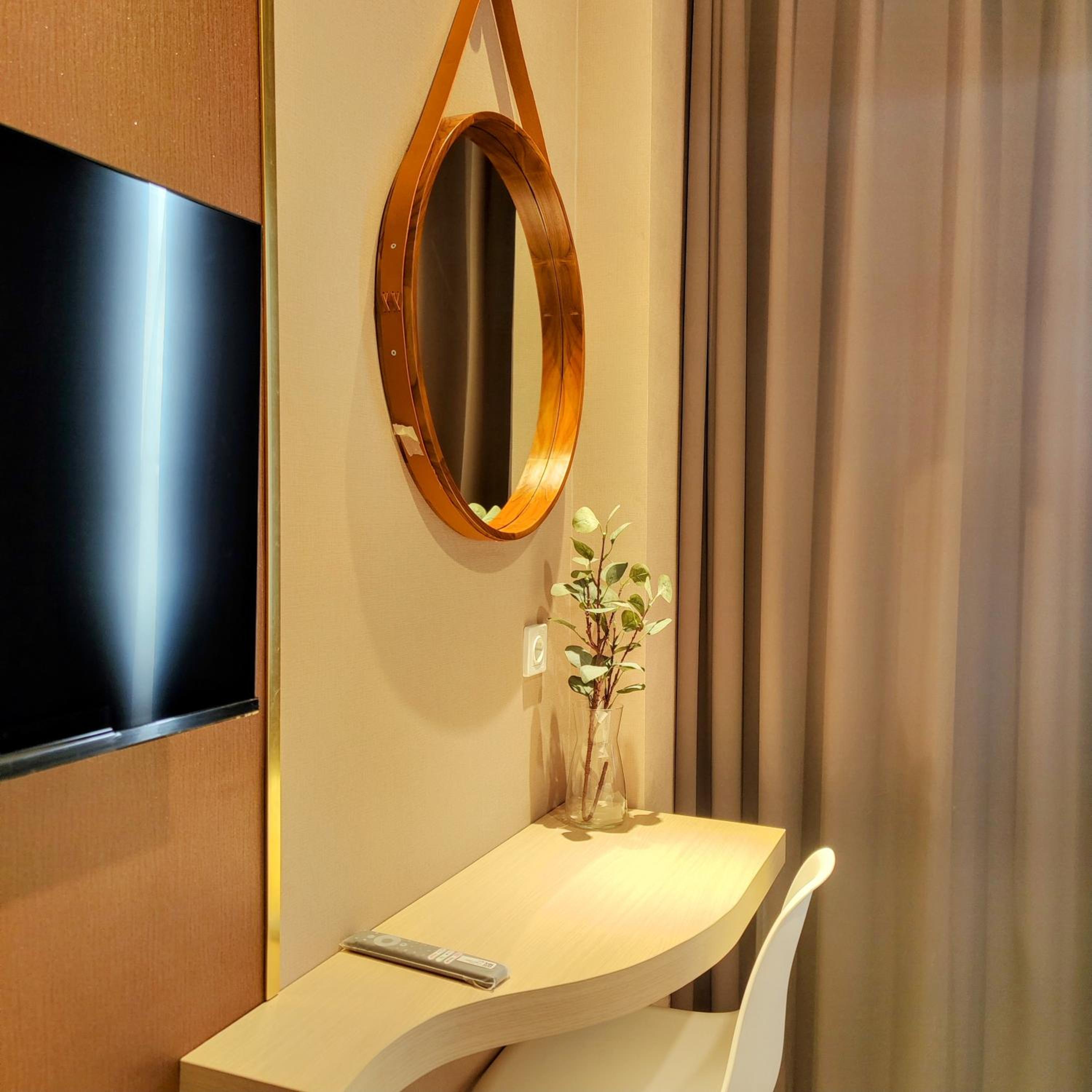 Superior Double Room - Photo 4