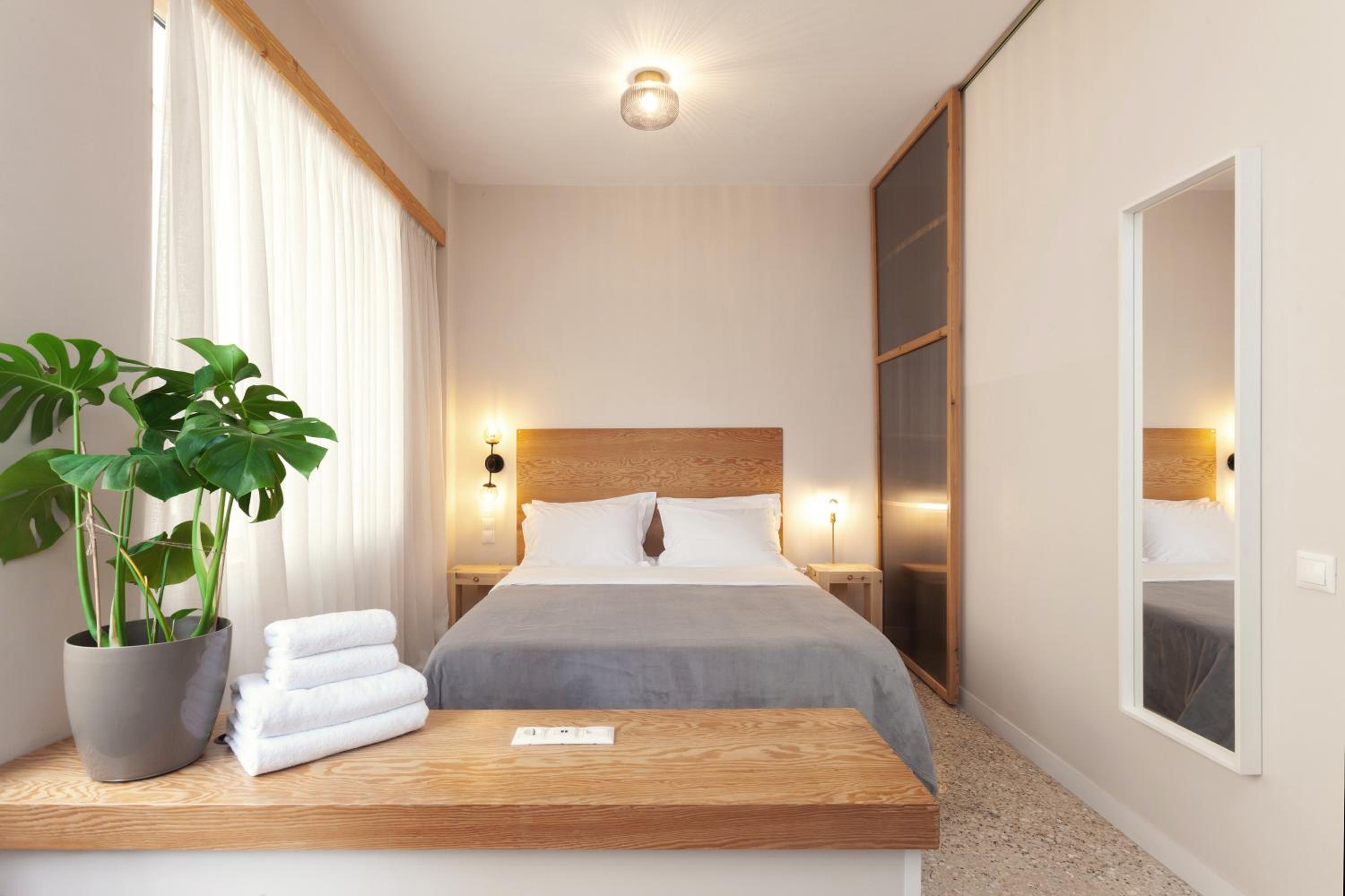 Standard Suite