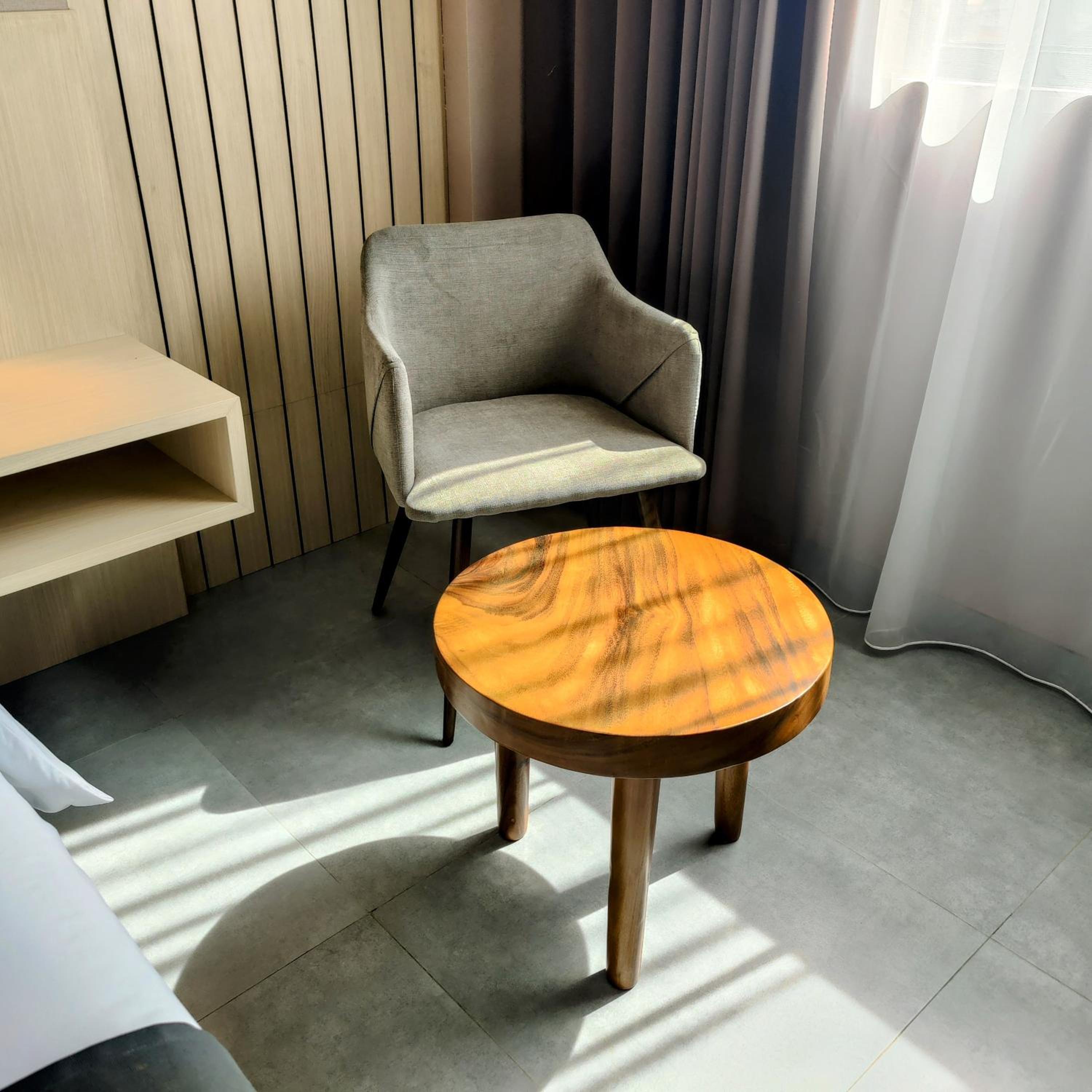 Deluxe Double Room - Photo 3