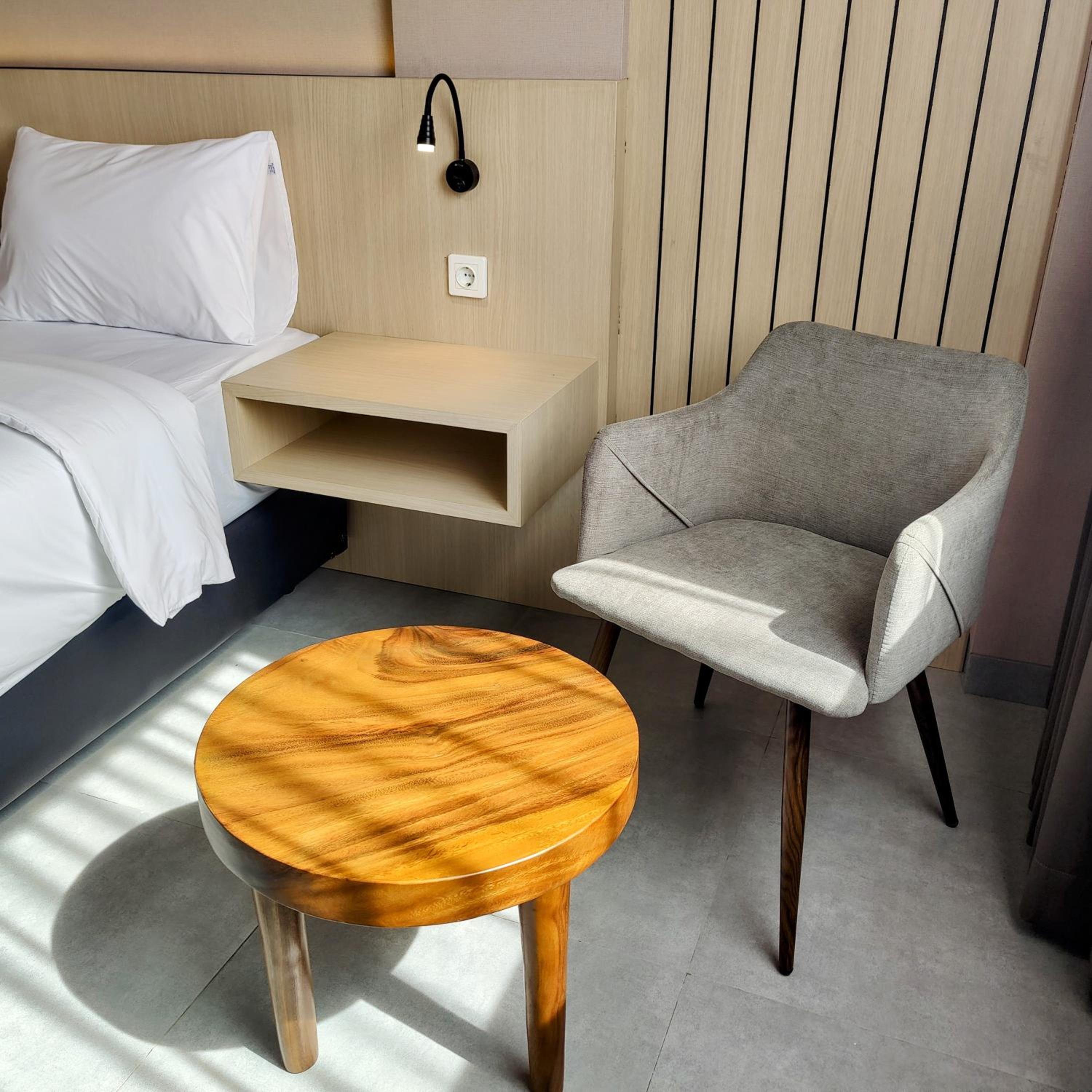 Deluxe Double Room - Photo 2