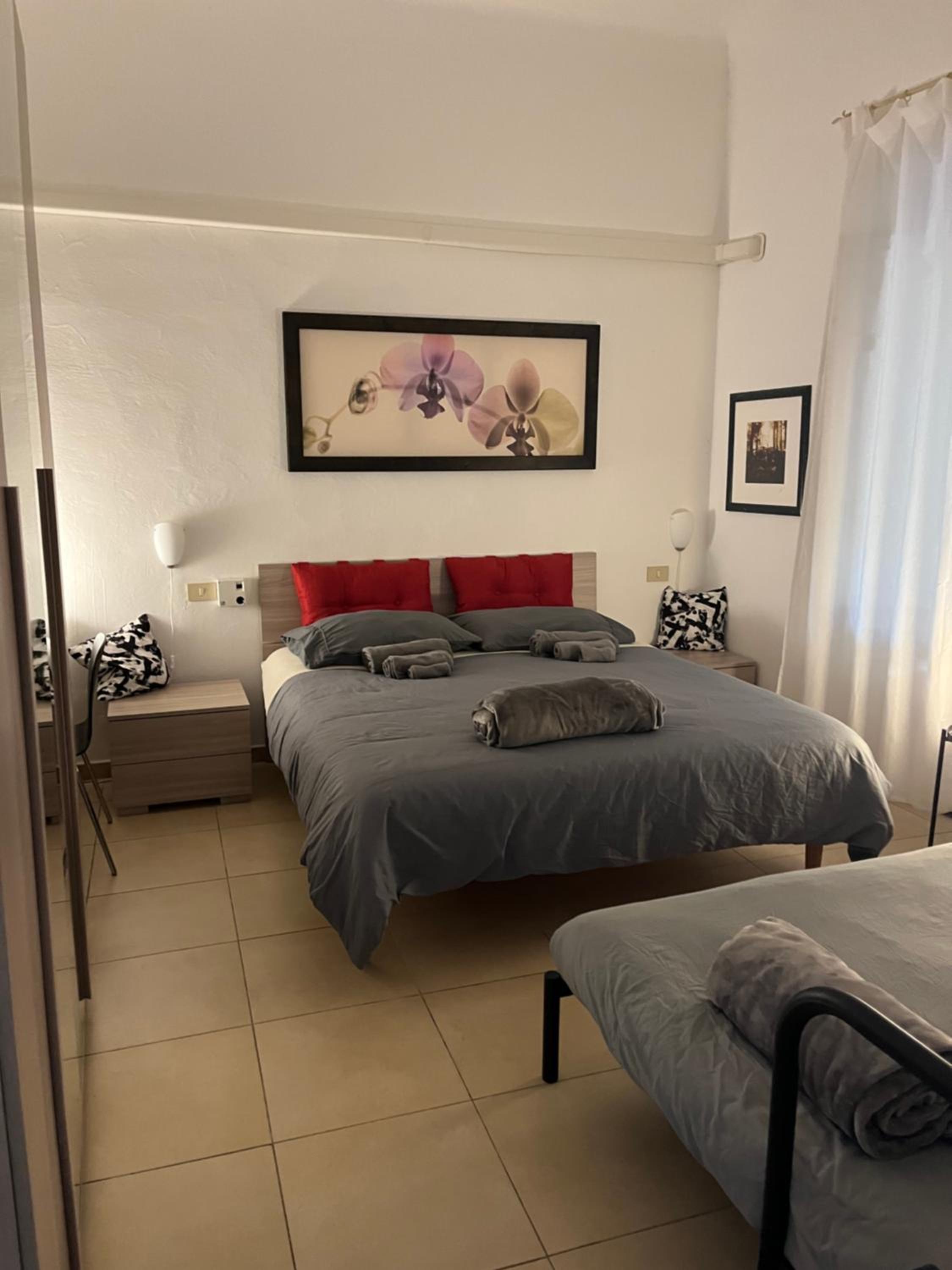 Apartment with Garden View - Photo 39