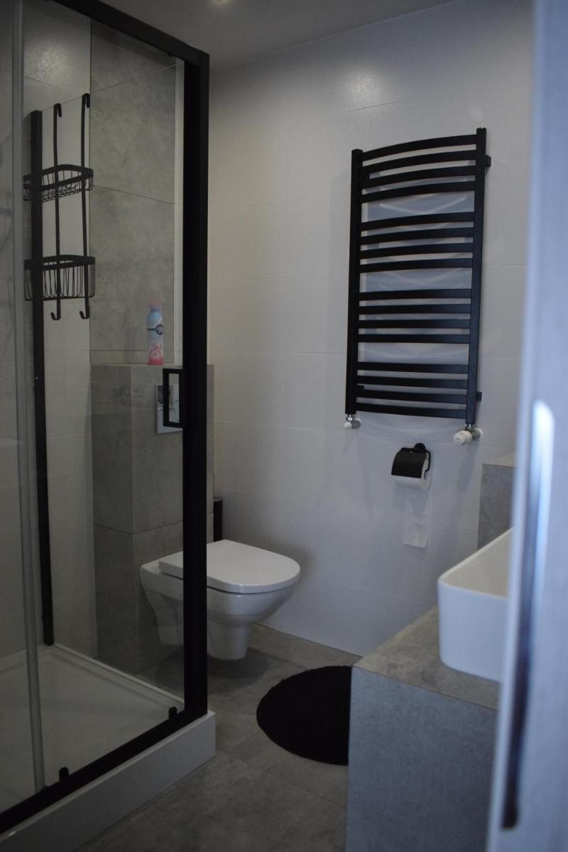 Standard Apartment