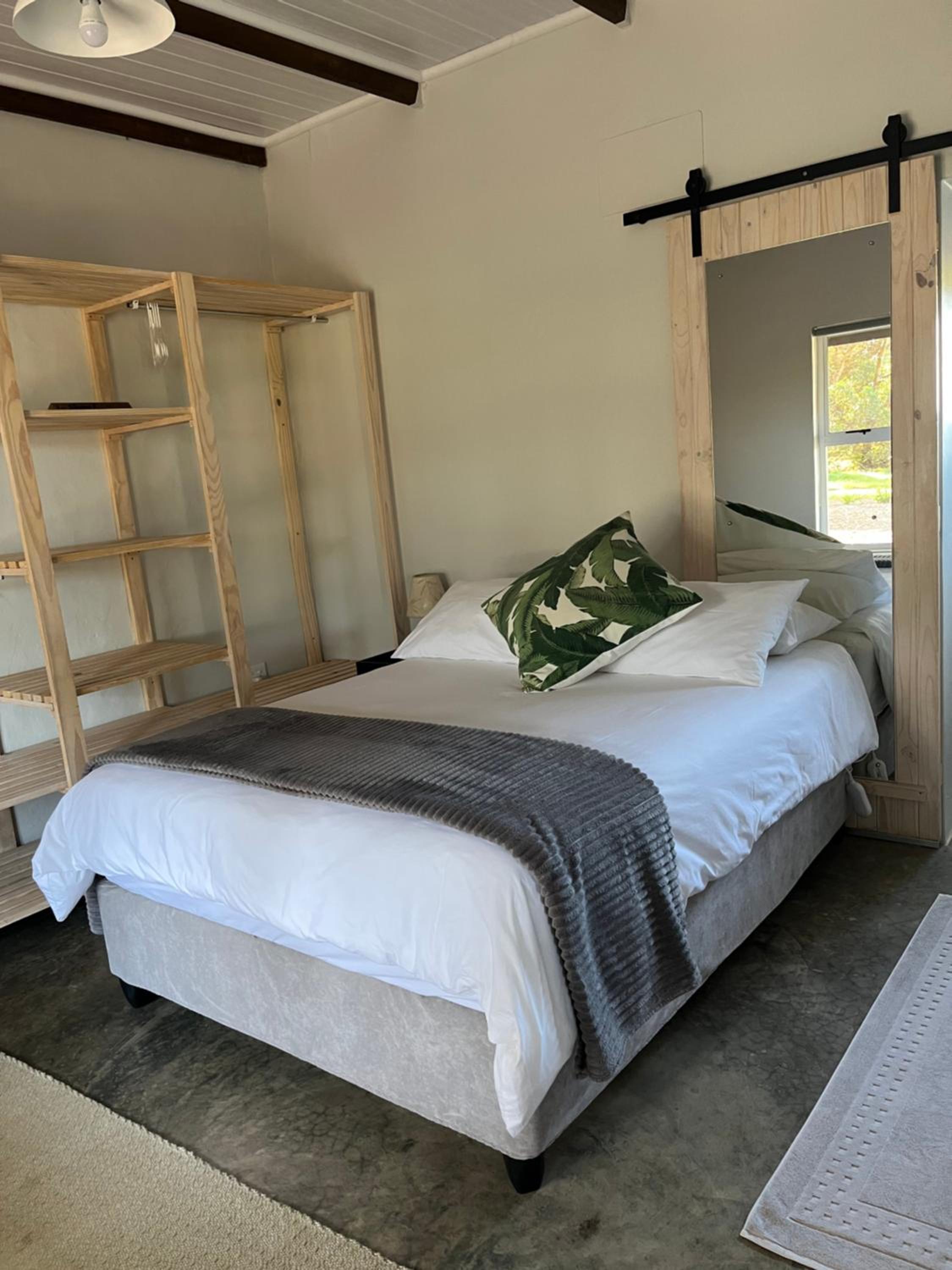 One-Bedroom Chalet photo 1