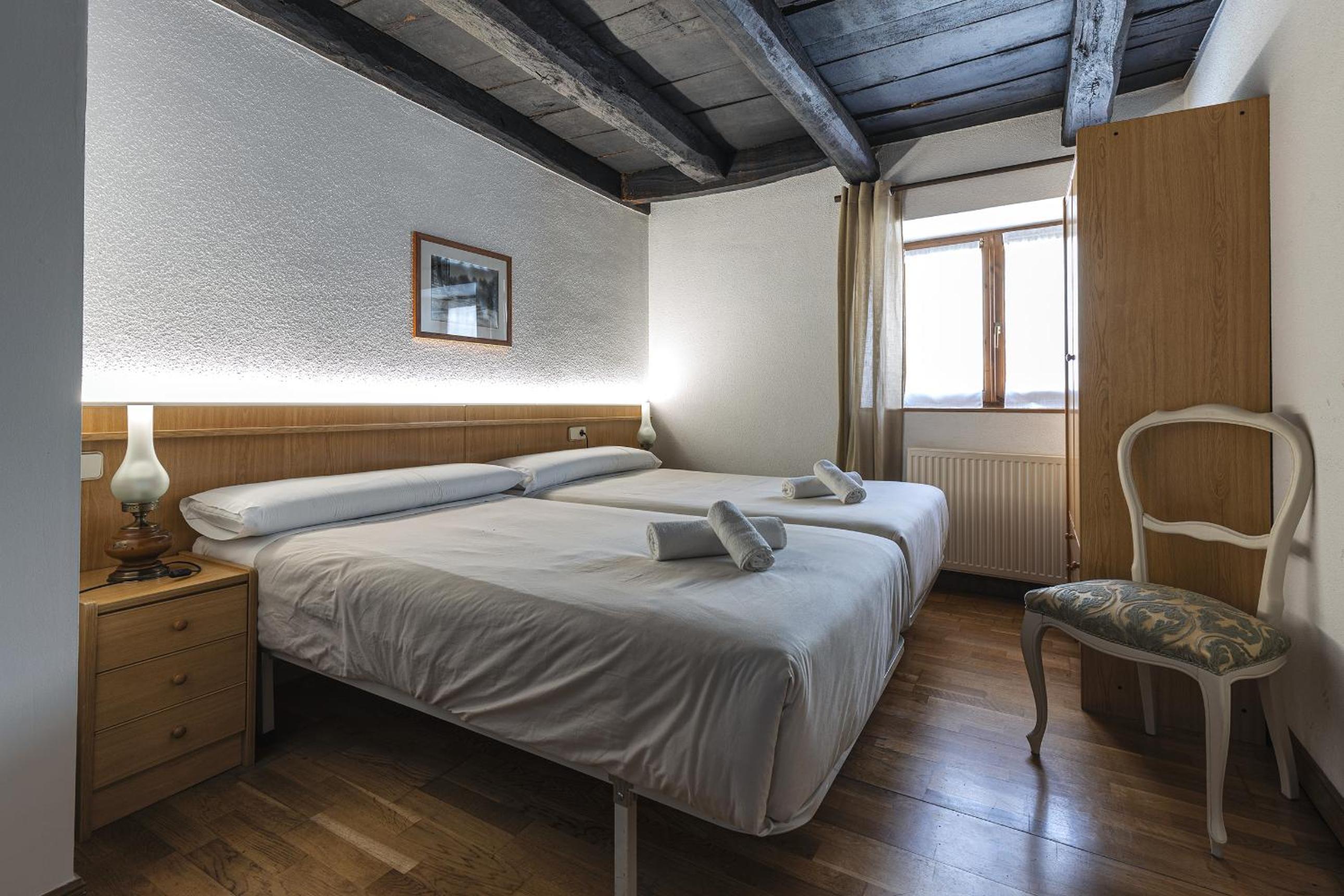 Habitación Doble