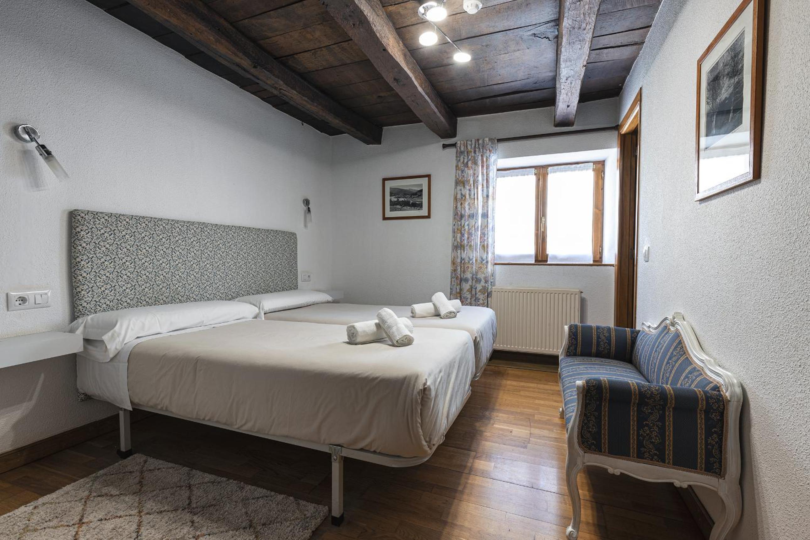 Habitación Doble
