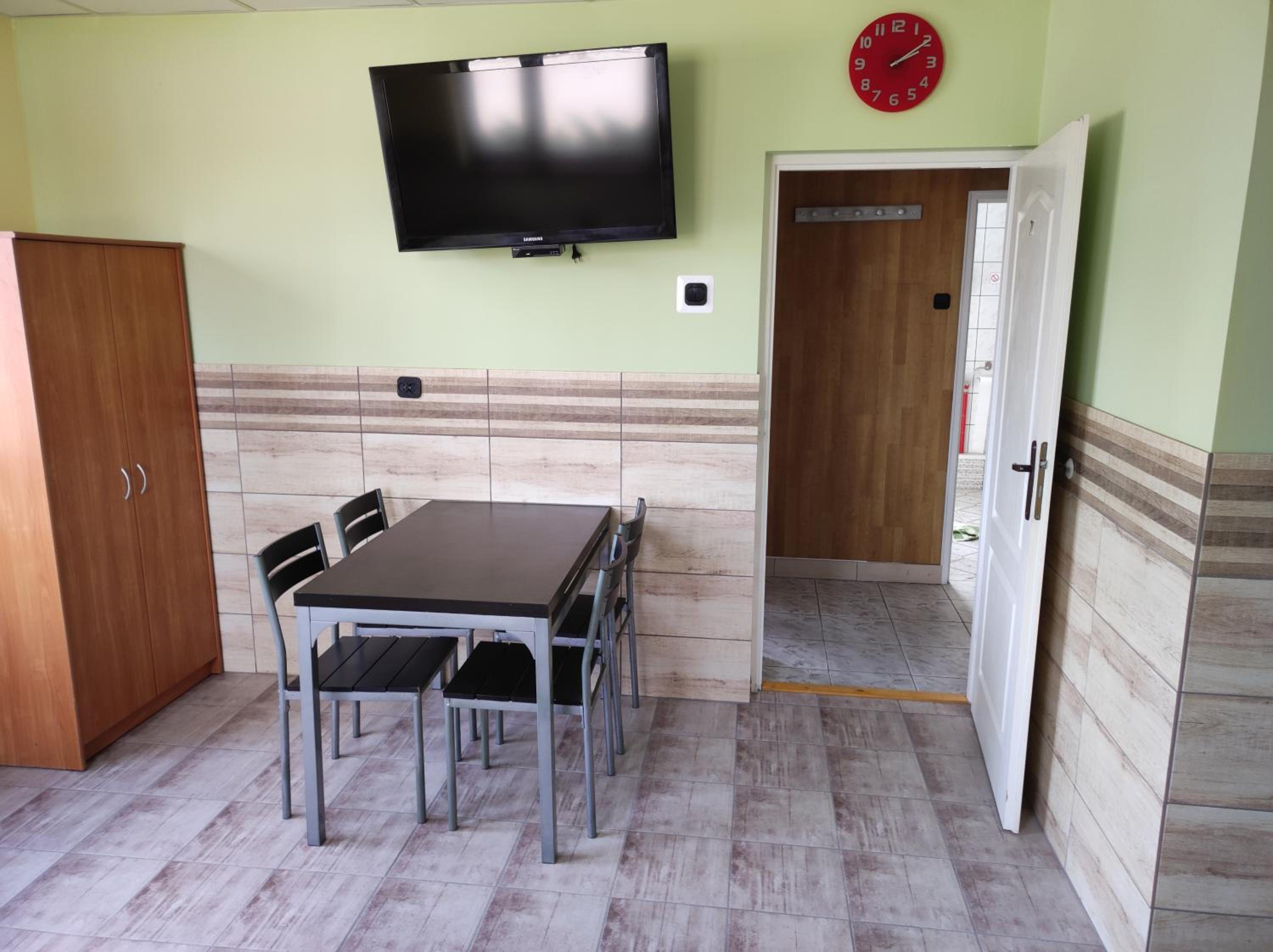 Quadruple Room photo 3