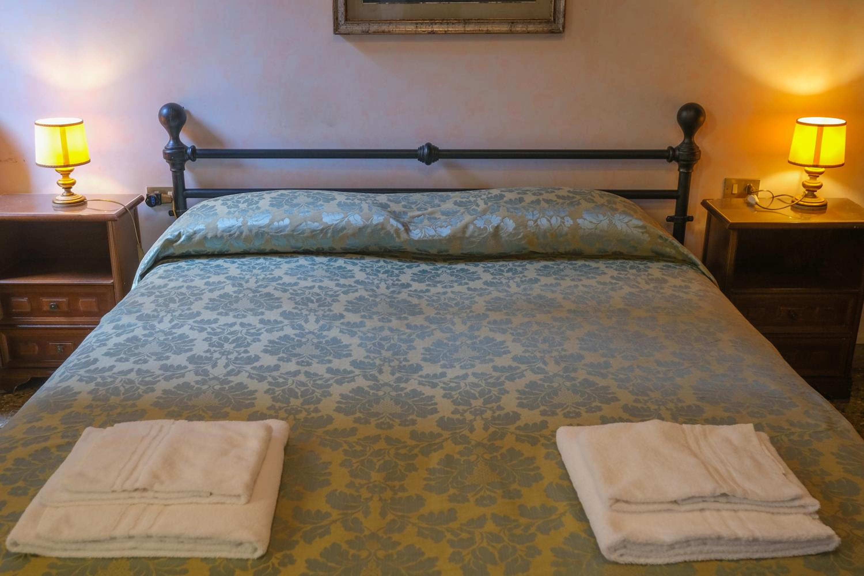 Triple Room with Shared Bathroom photo 1