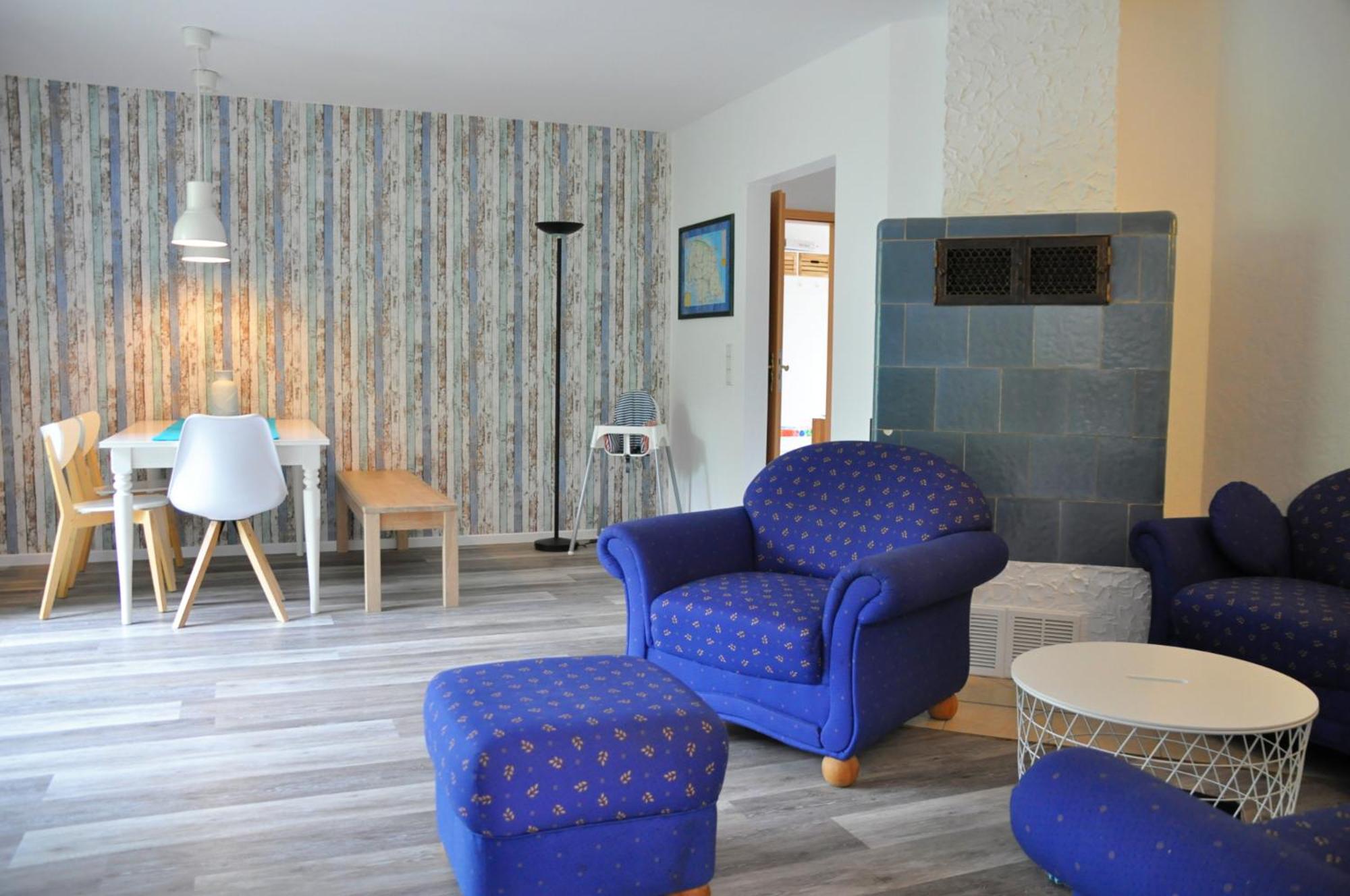 Vacation Home photo 1