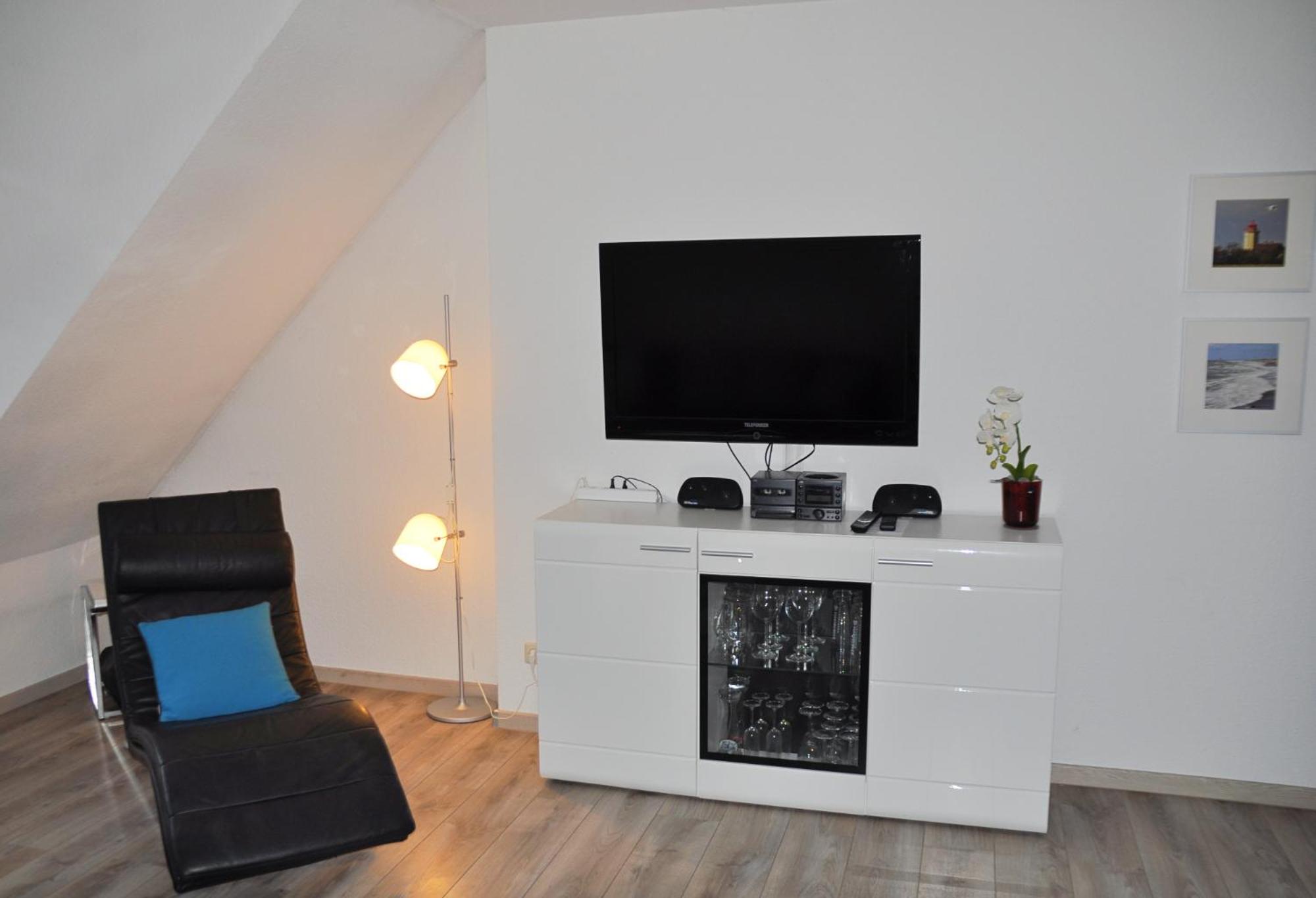 Apartment With Balcony photo 1