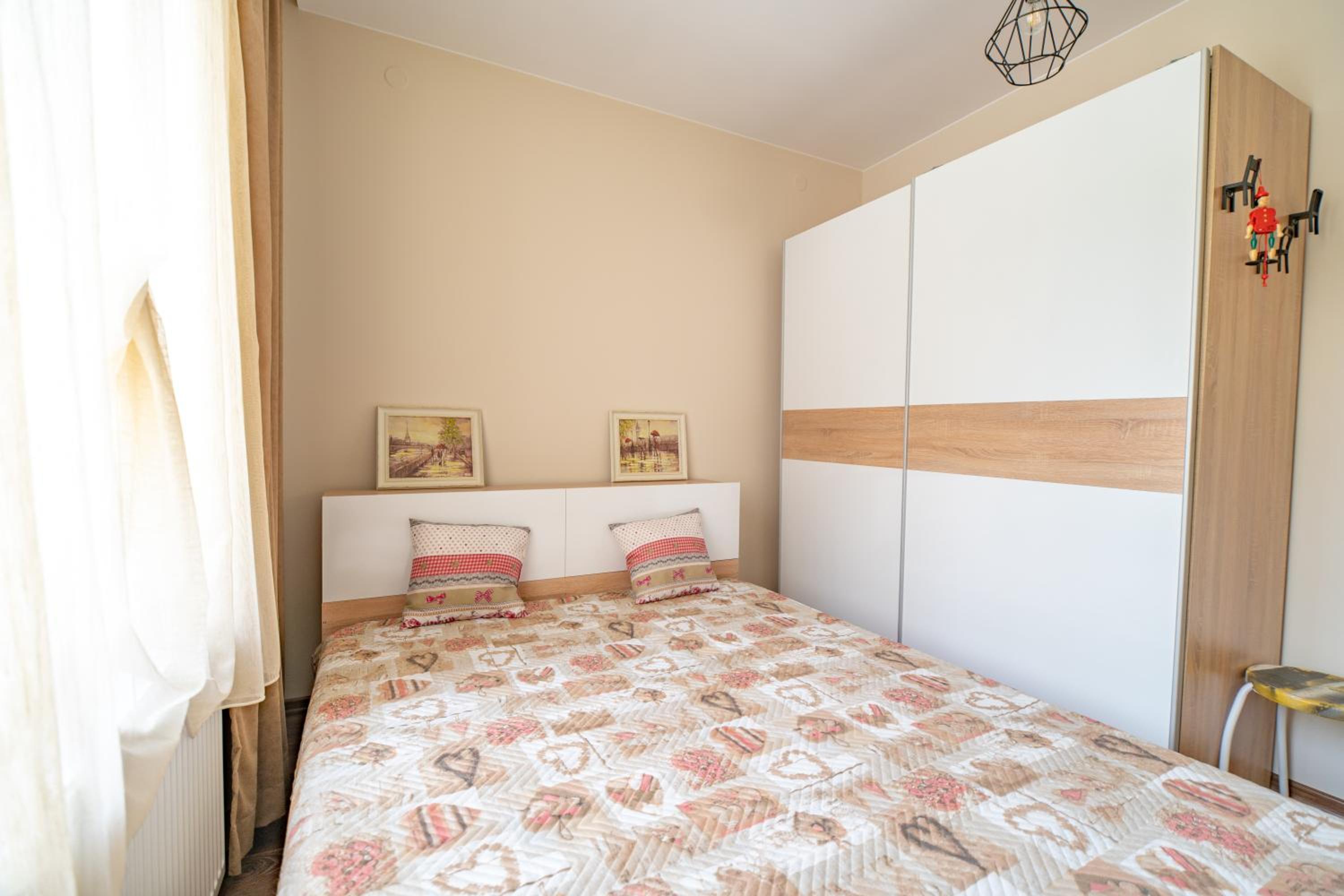 Two-Bedroom Apartment - Photo 12