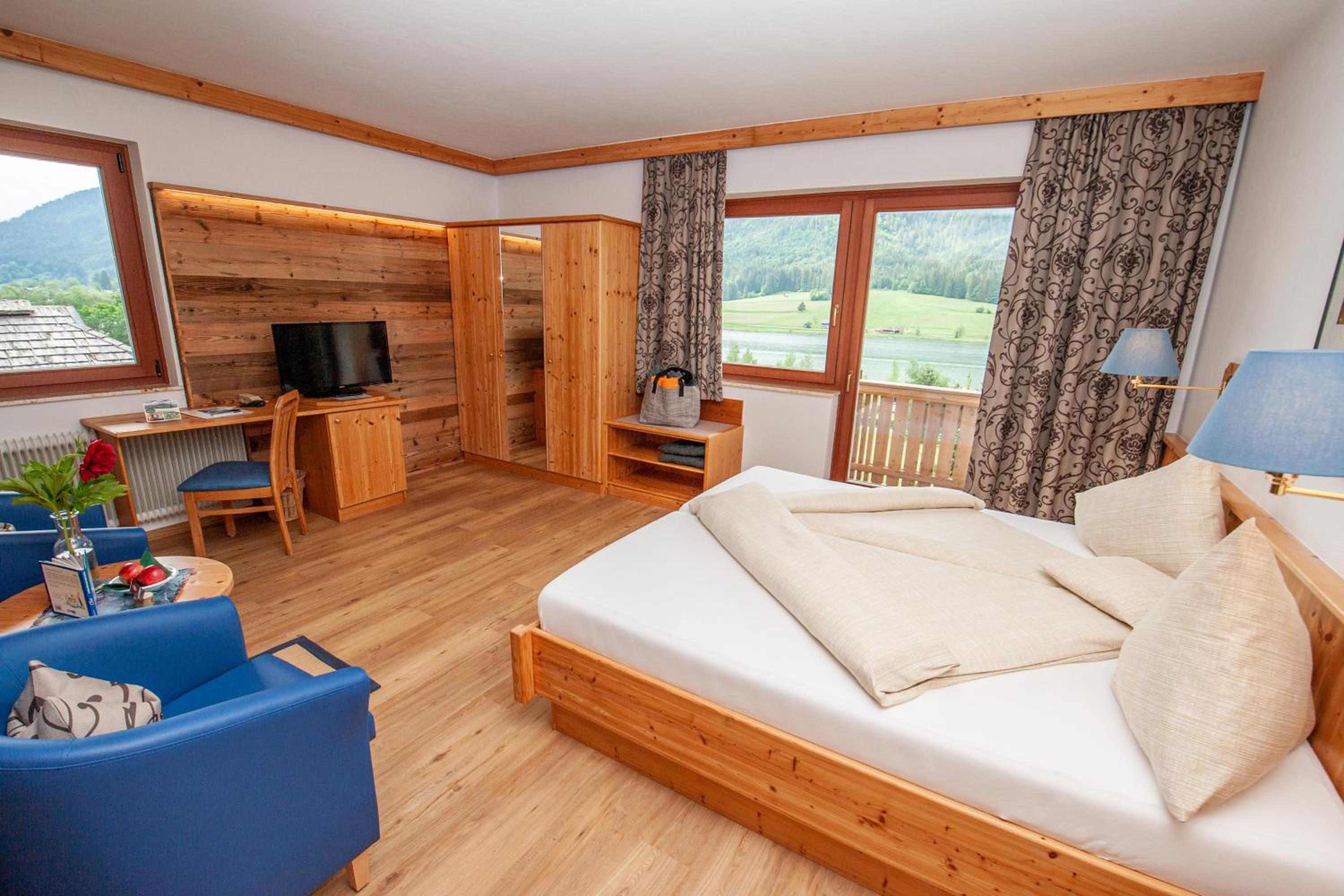 Double Room photo 1