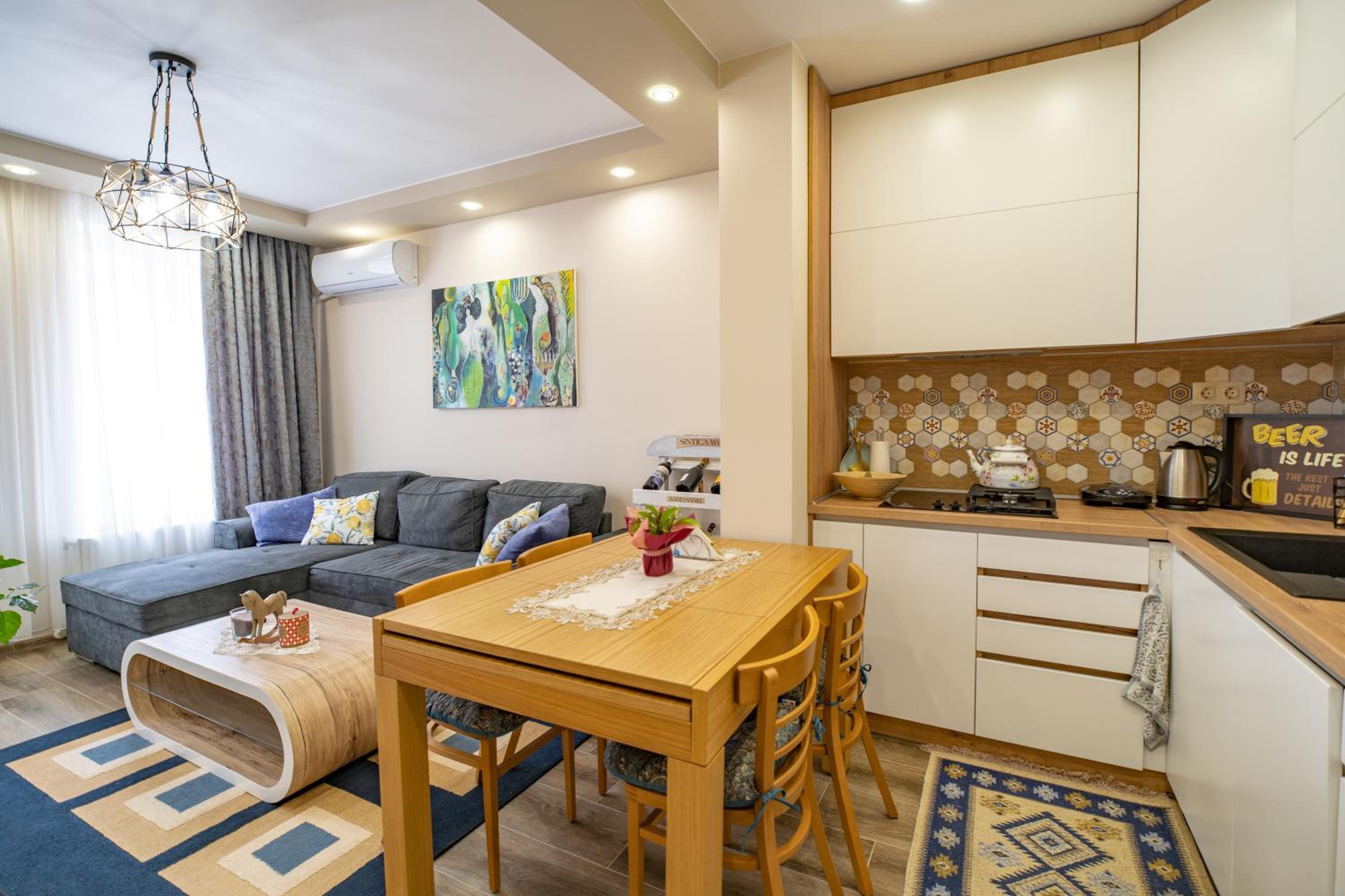 Two-Bedroom Apartment - Photo 15