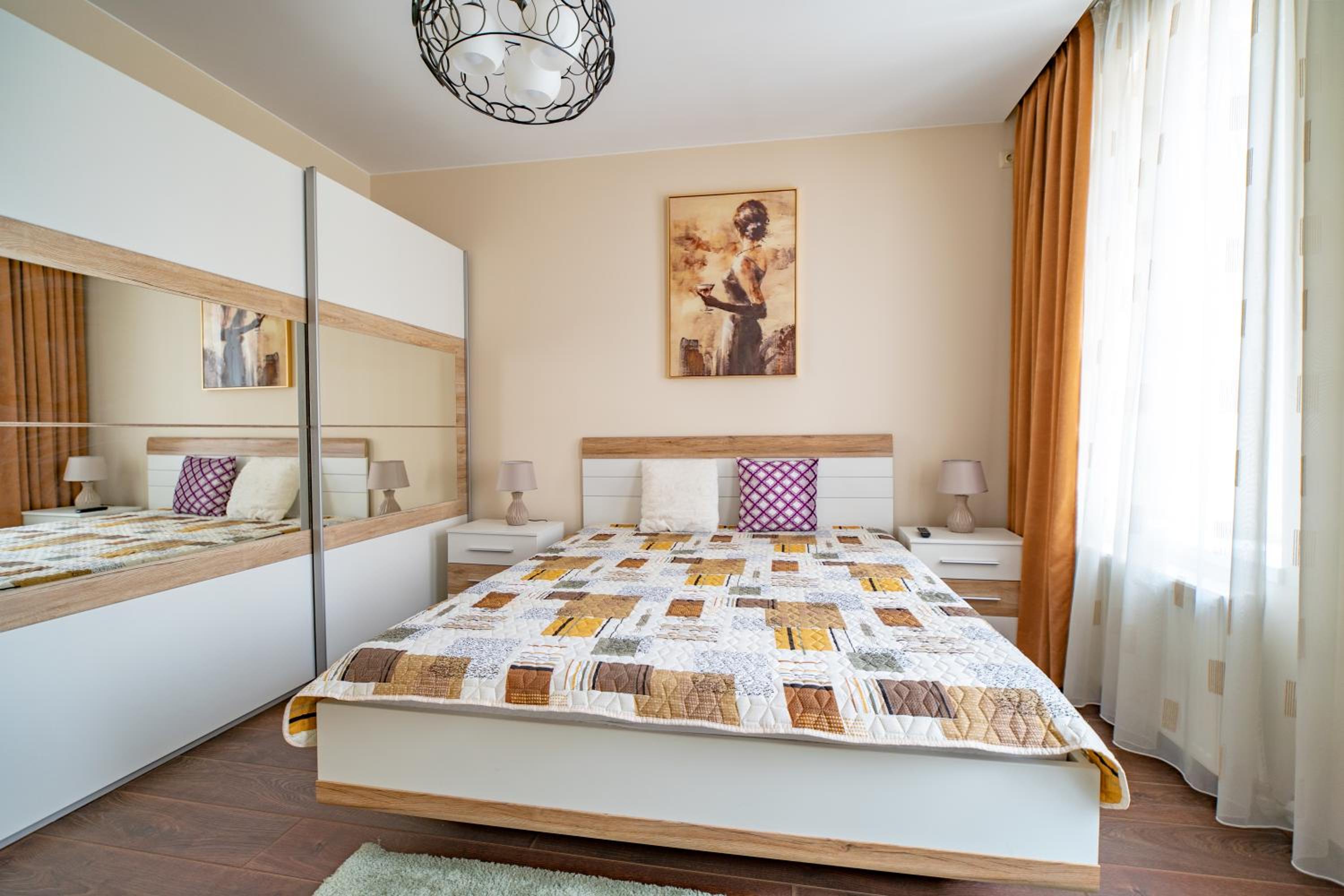 Two-Bedroom Apartment - Photo 13