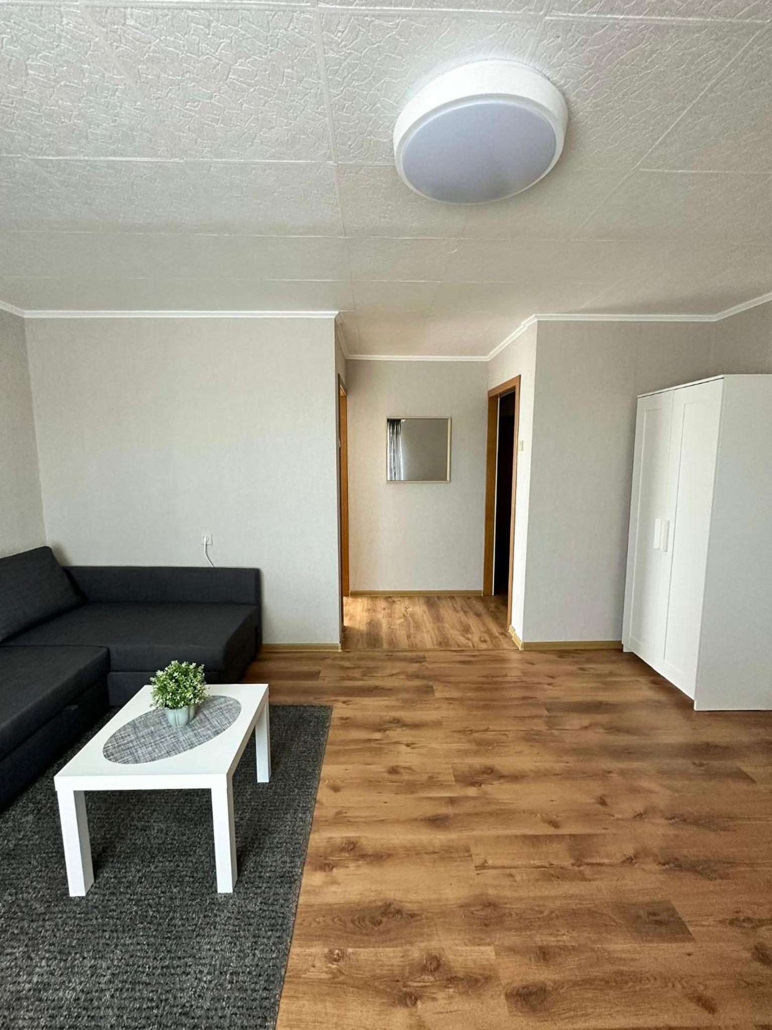 One-Bedroom Apartment photo 3