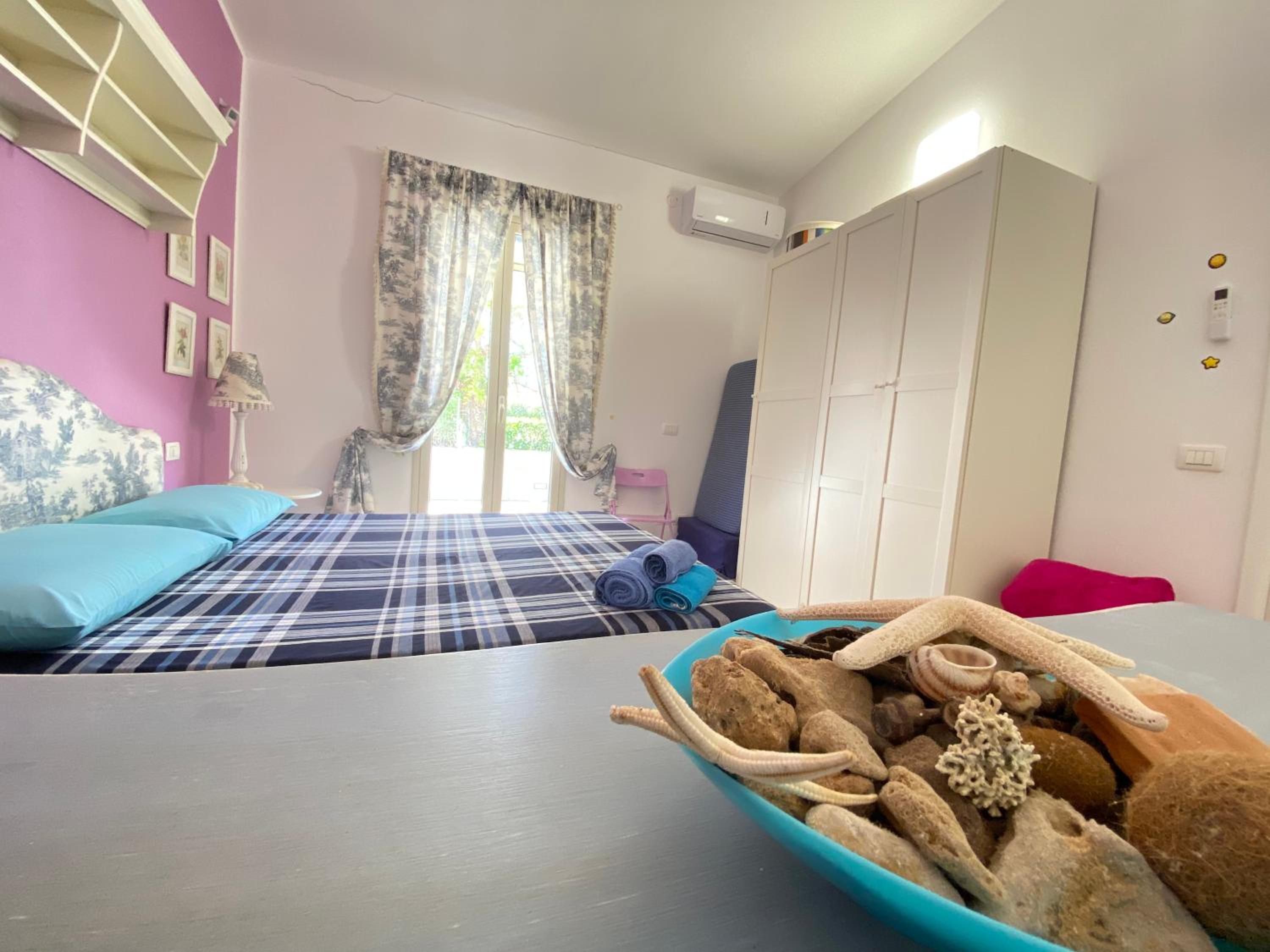 Three-Bedroom Villa photo 1