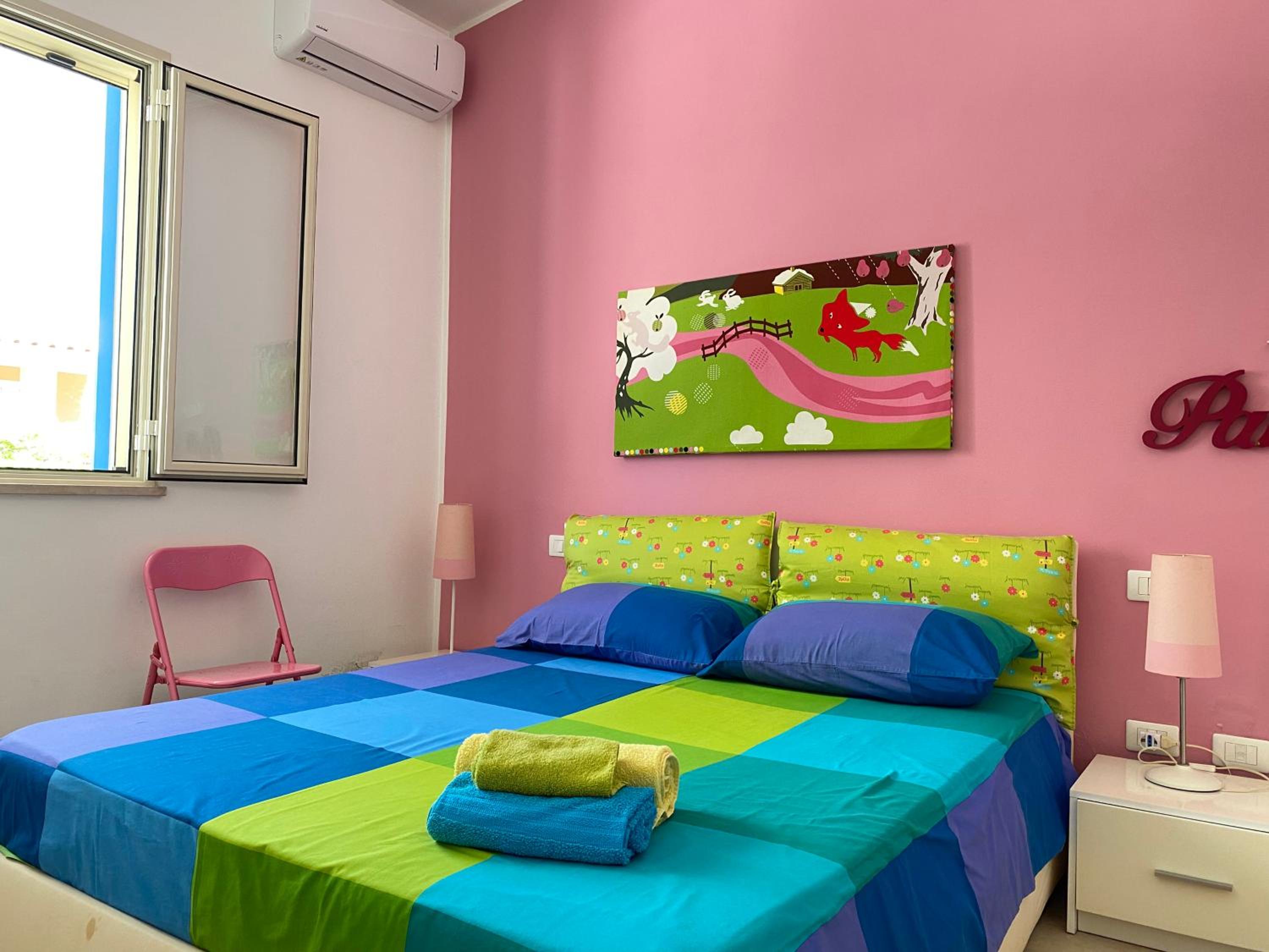 Three-Bedroom Villa photo 2