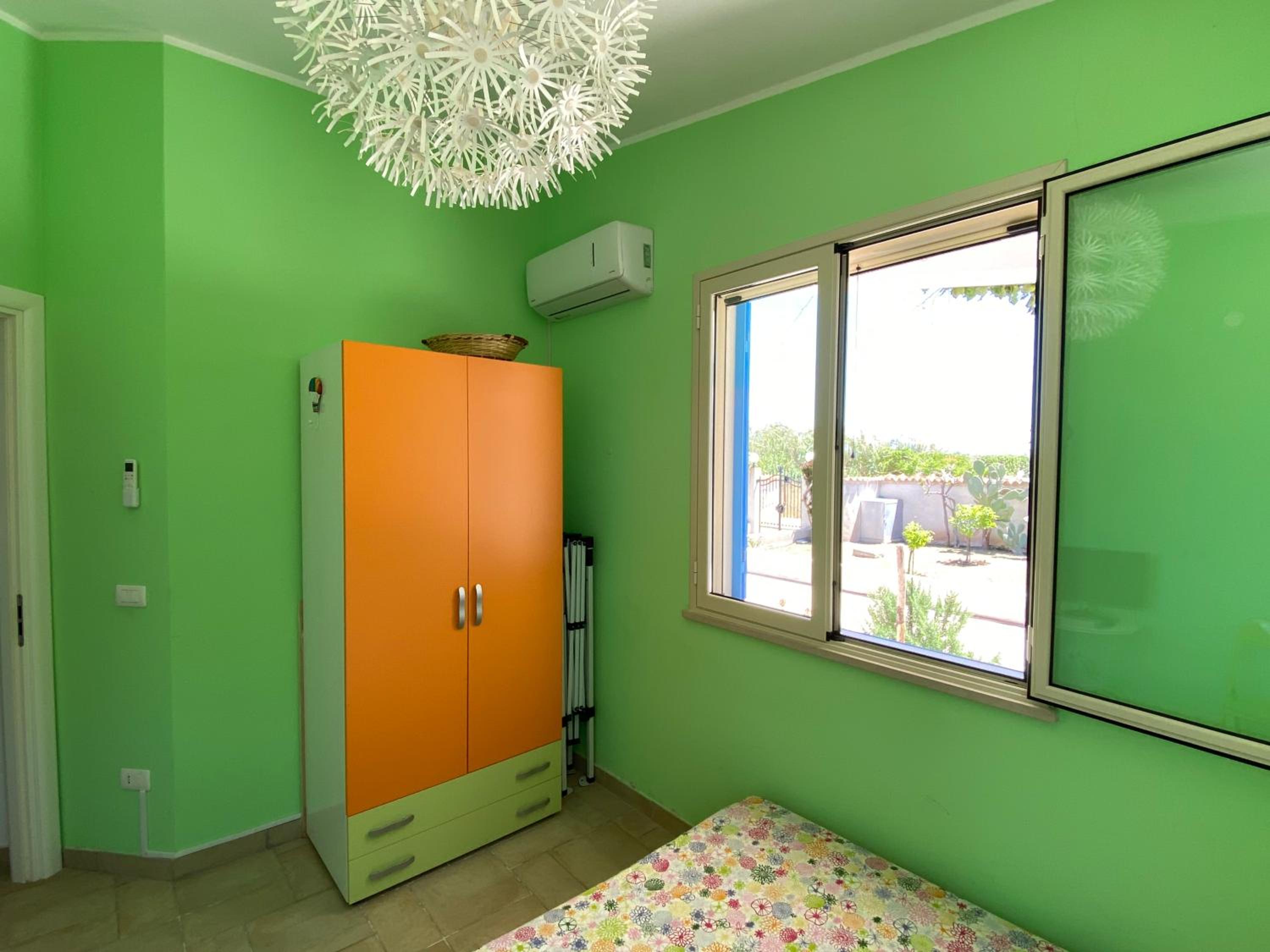 Three-Bedroom Villa photo 3