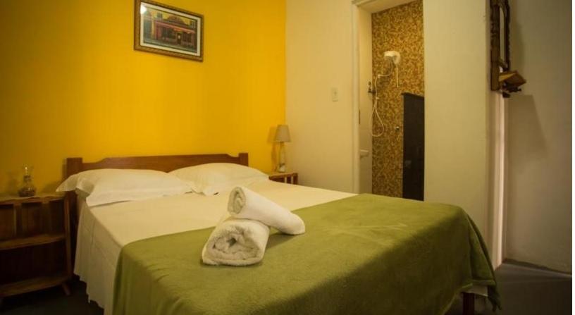 Economy Double Room - Photo 2