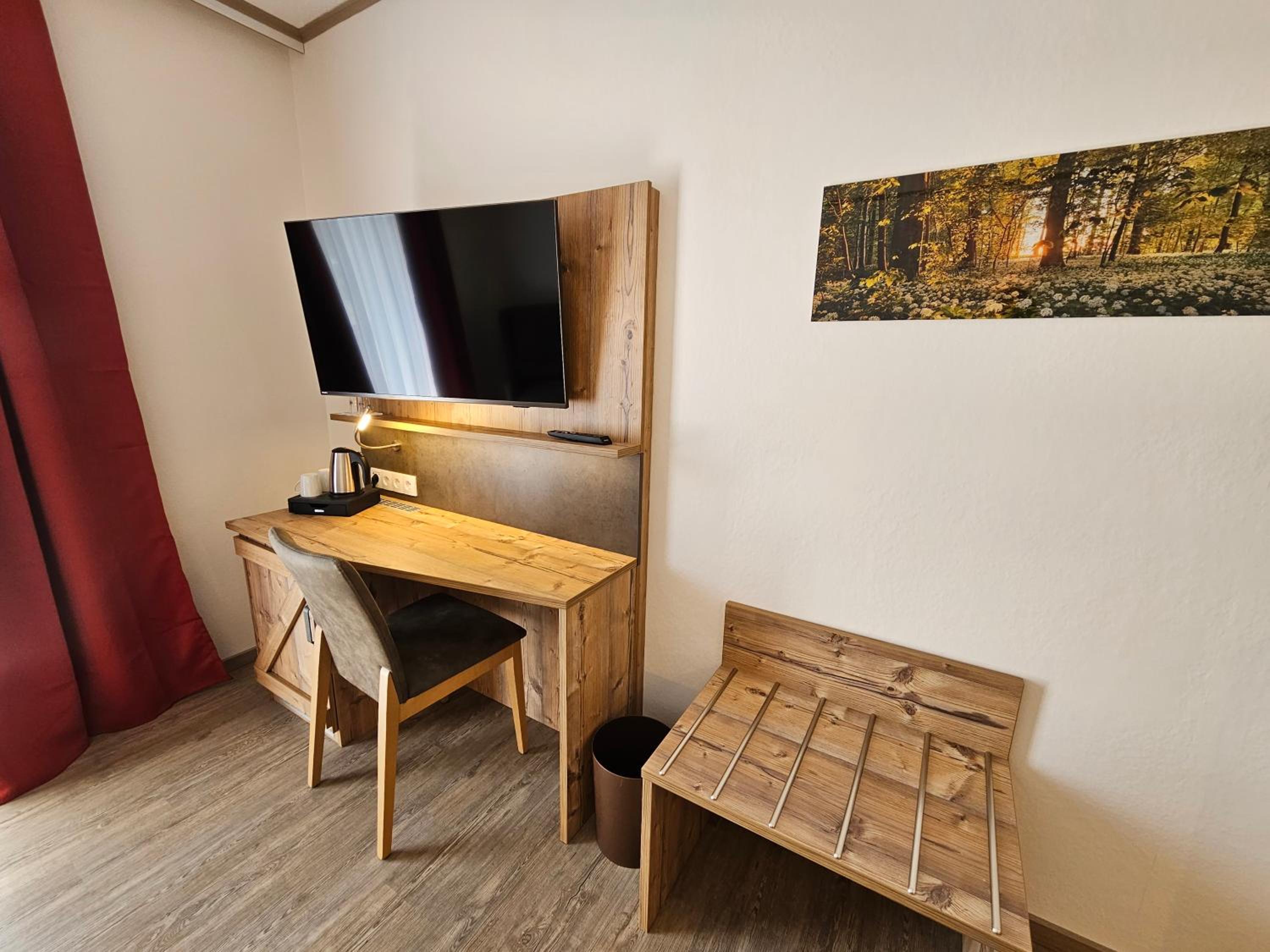 Superior Double Room - Photo 2