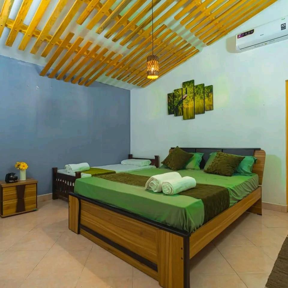 Superior Double Room photo 3