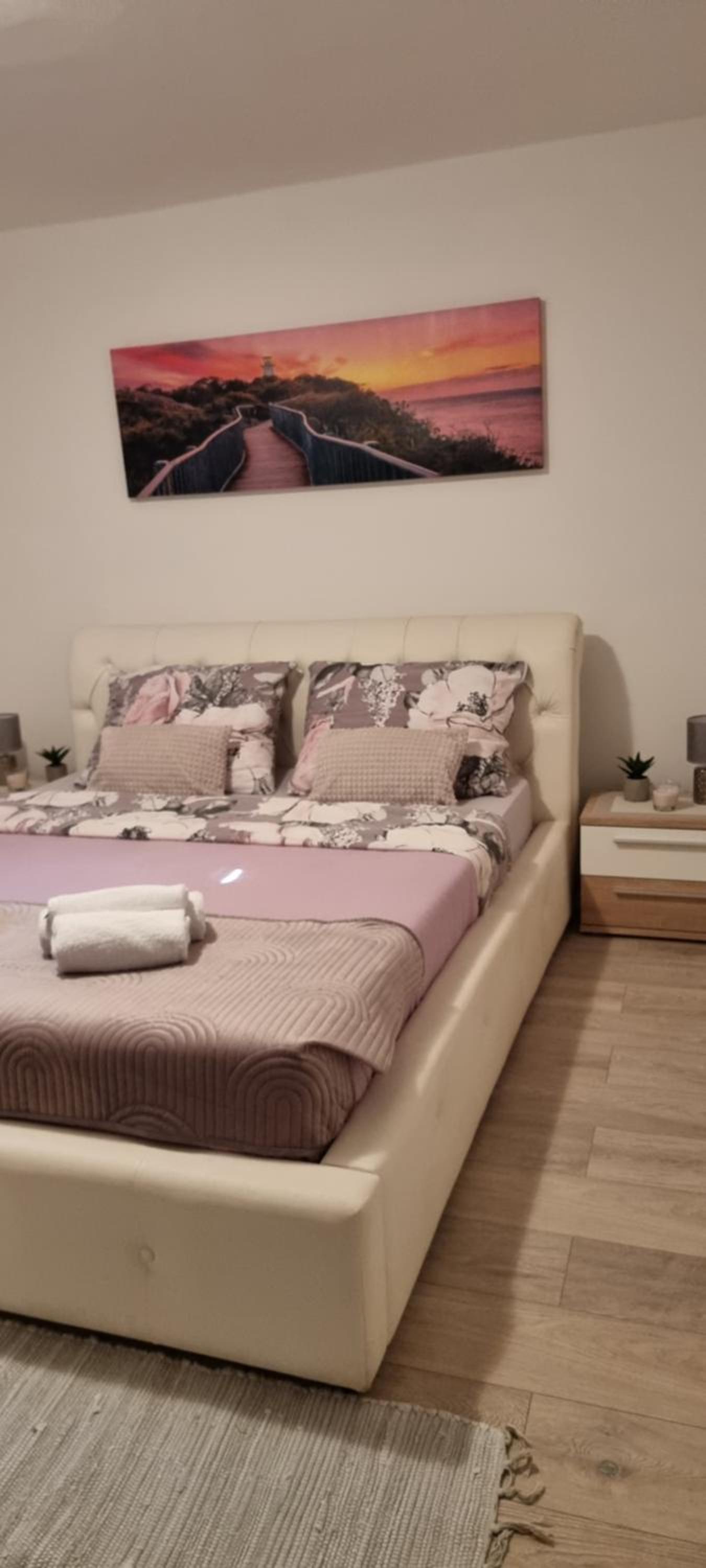 Apartment - Ground Floor