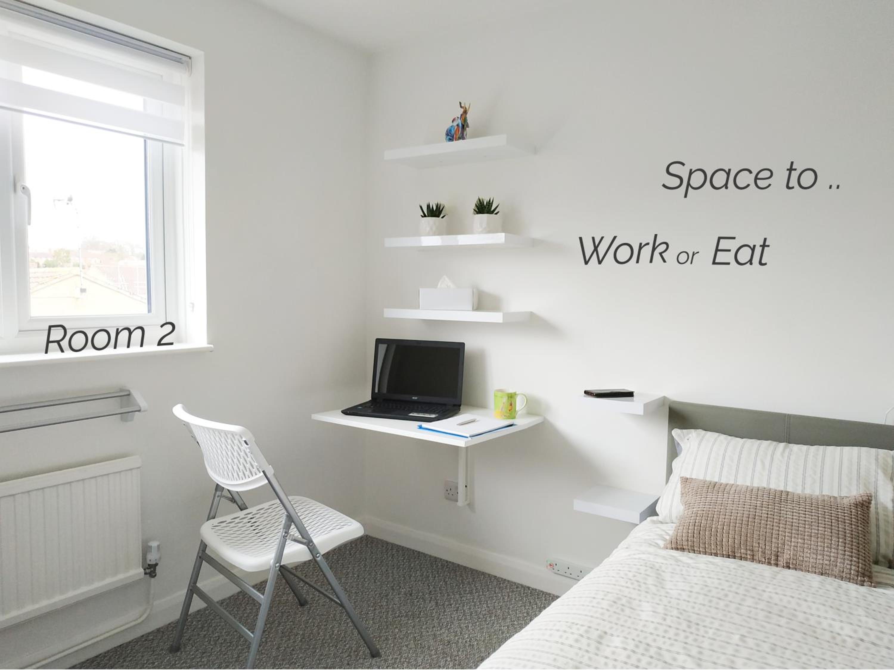 Double Room with Garden View photo 1