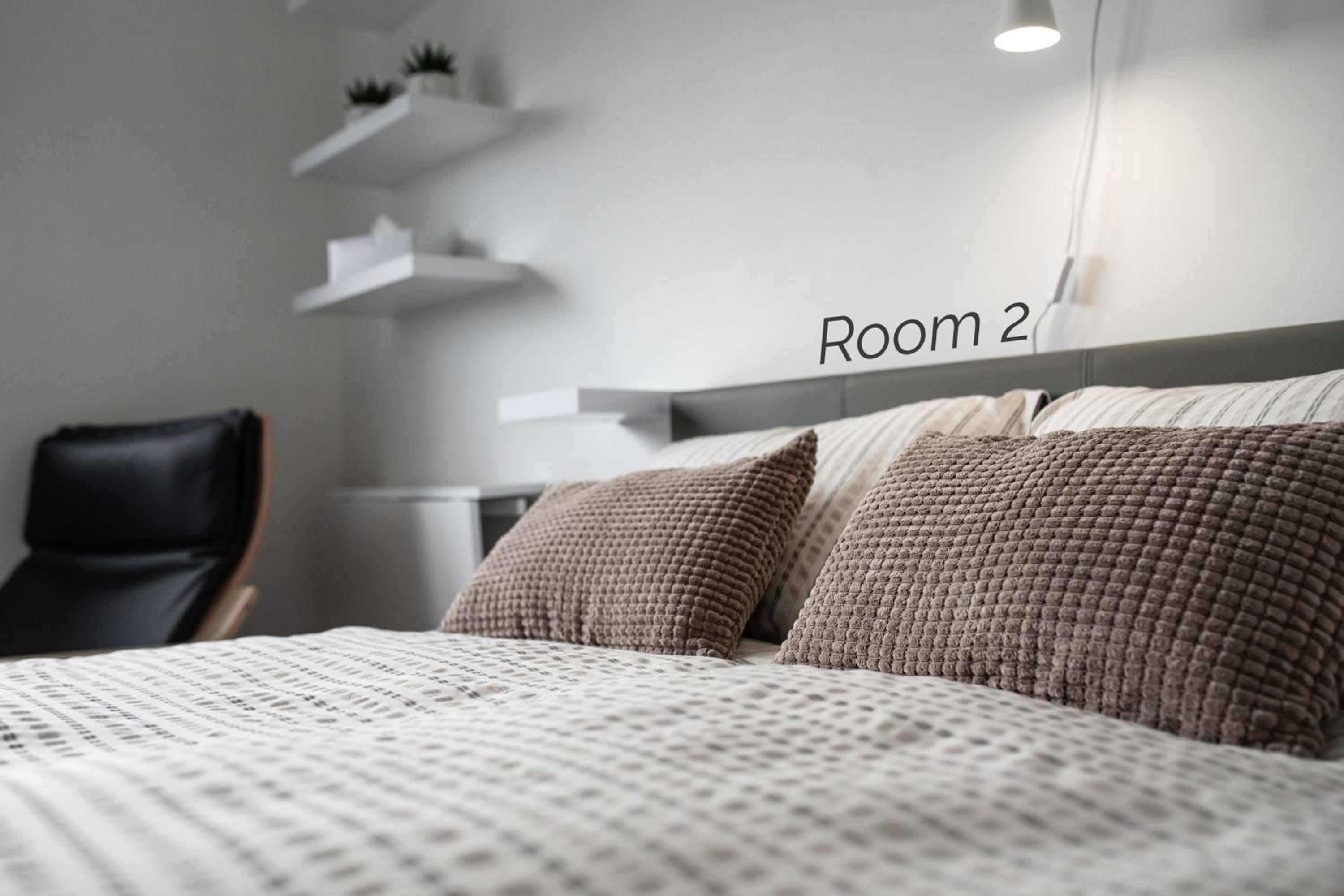 Double Room with Garden View photo 3