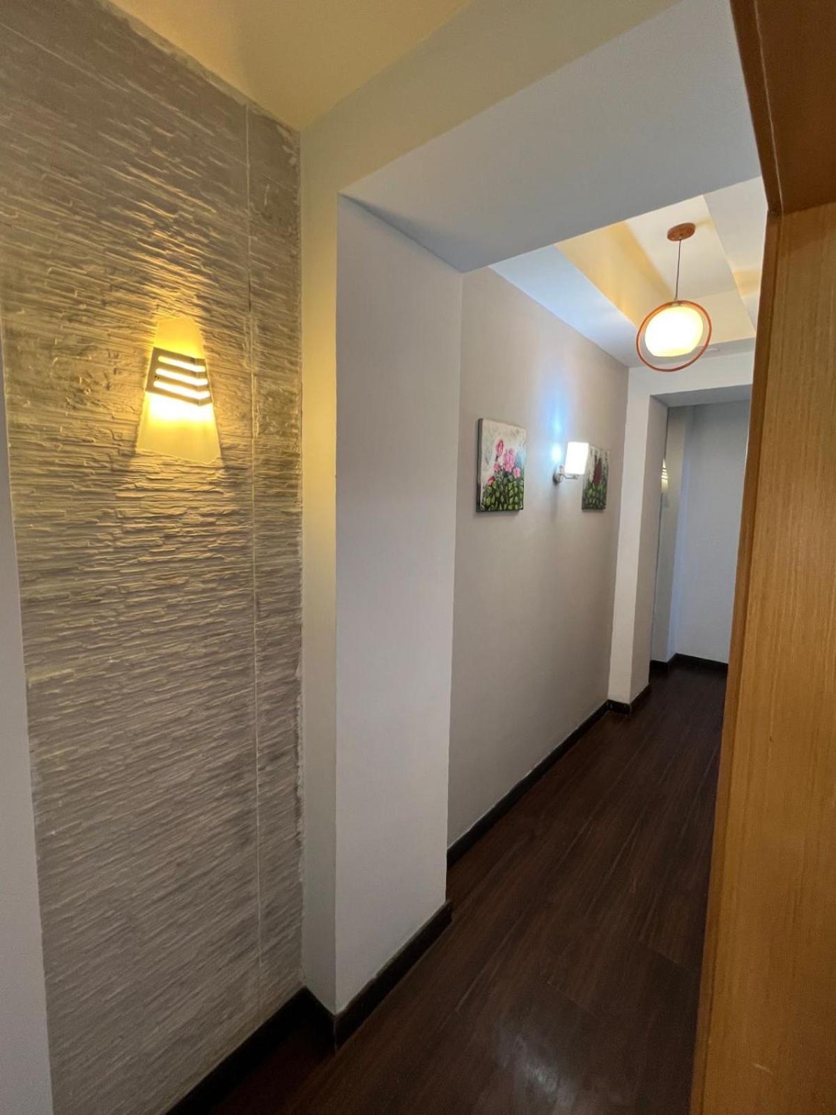 Quadruple Room with Sea View photo 3