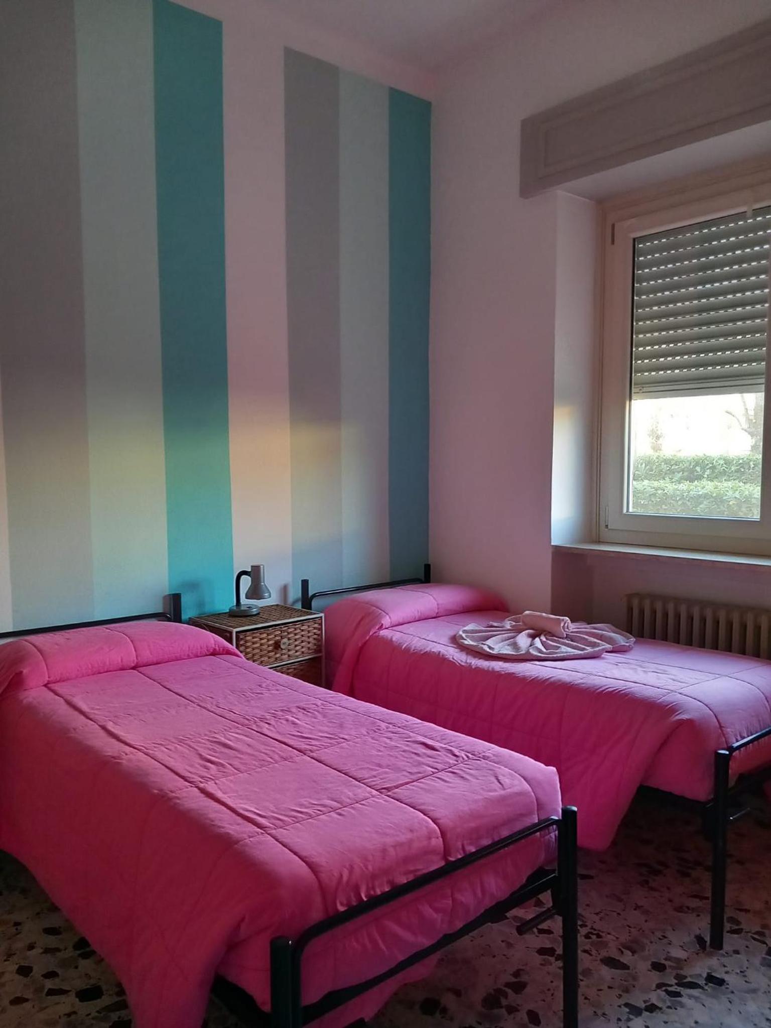 Triple Room with Private External Bathroom photo 1