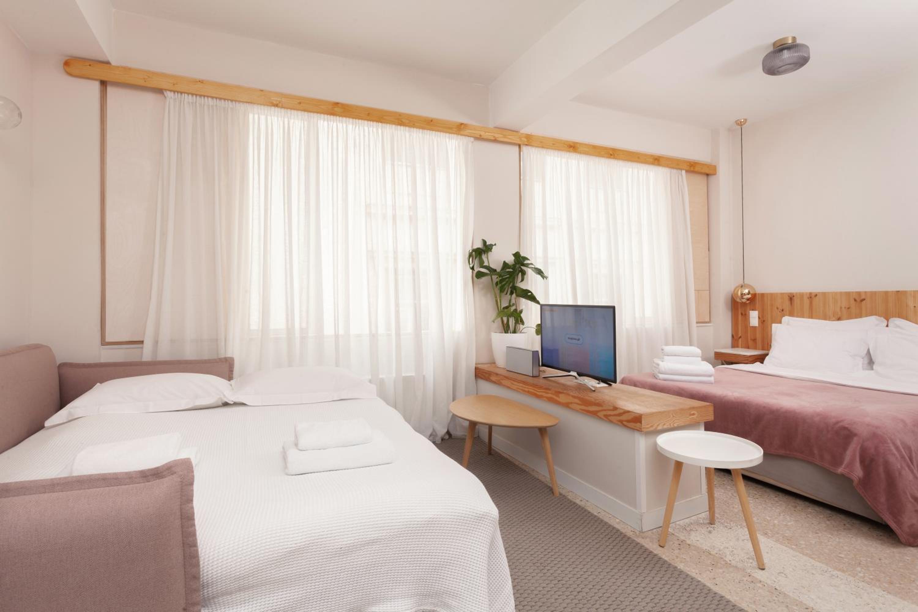 Standard Suite photo 2