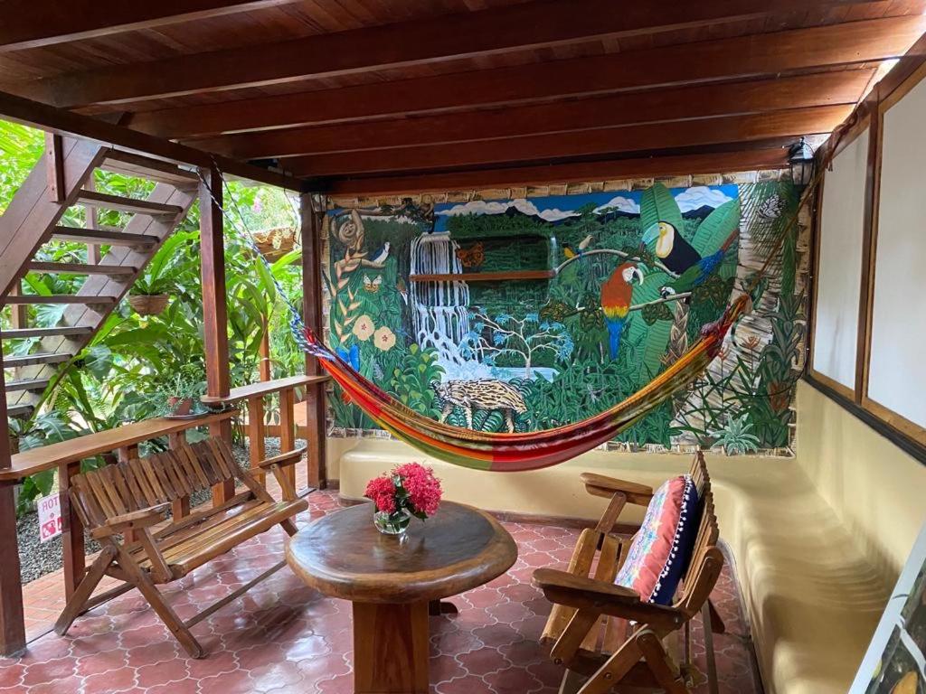 Double Room With Terrace photo 1