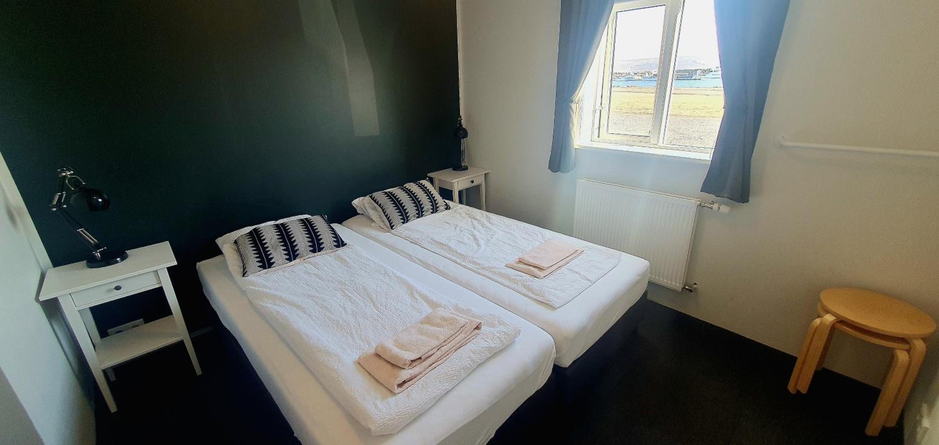 Double or Twin Room with Bathroom - Photo 1