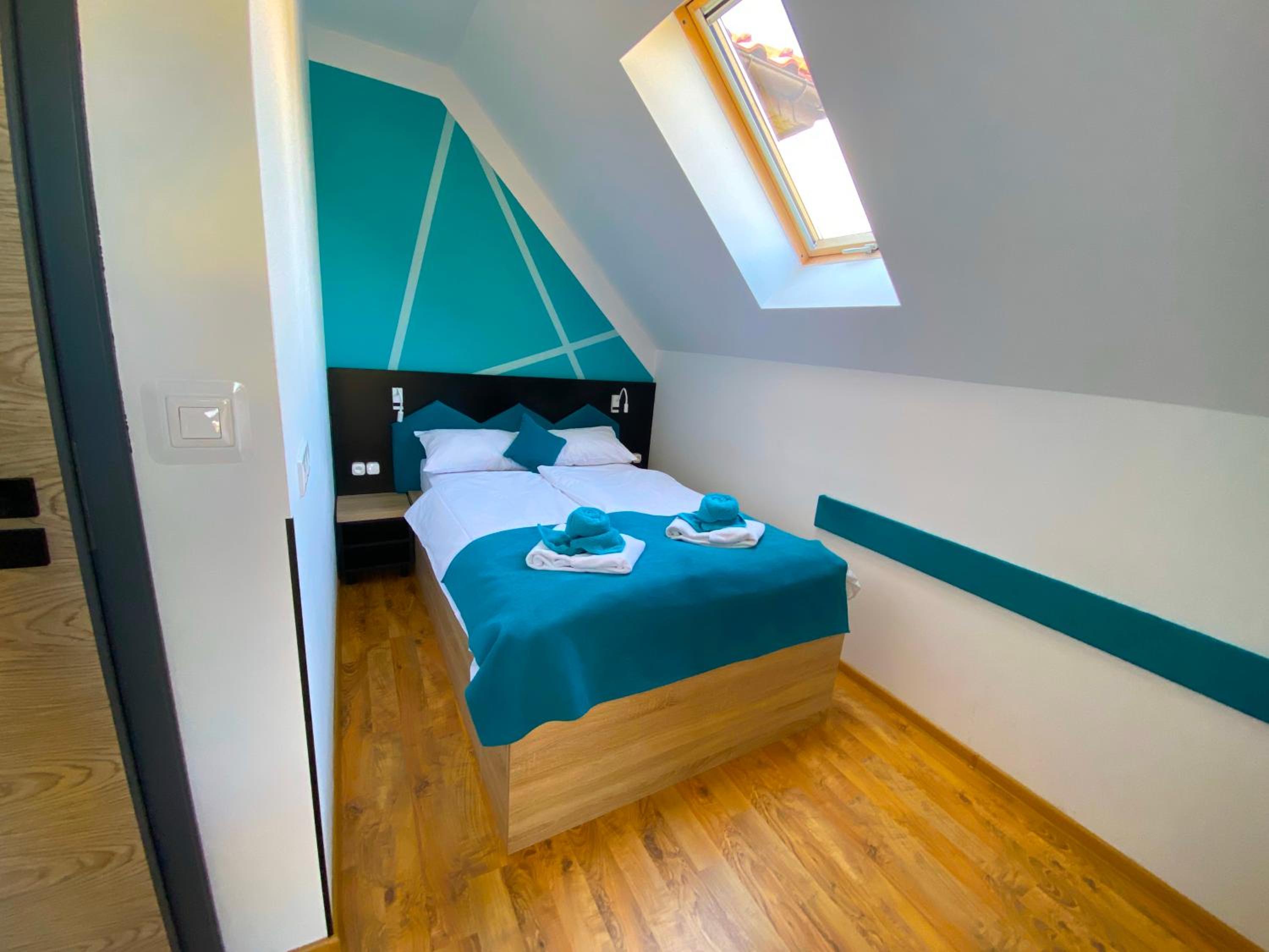 Double Room photo 1