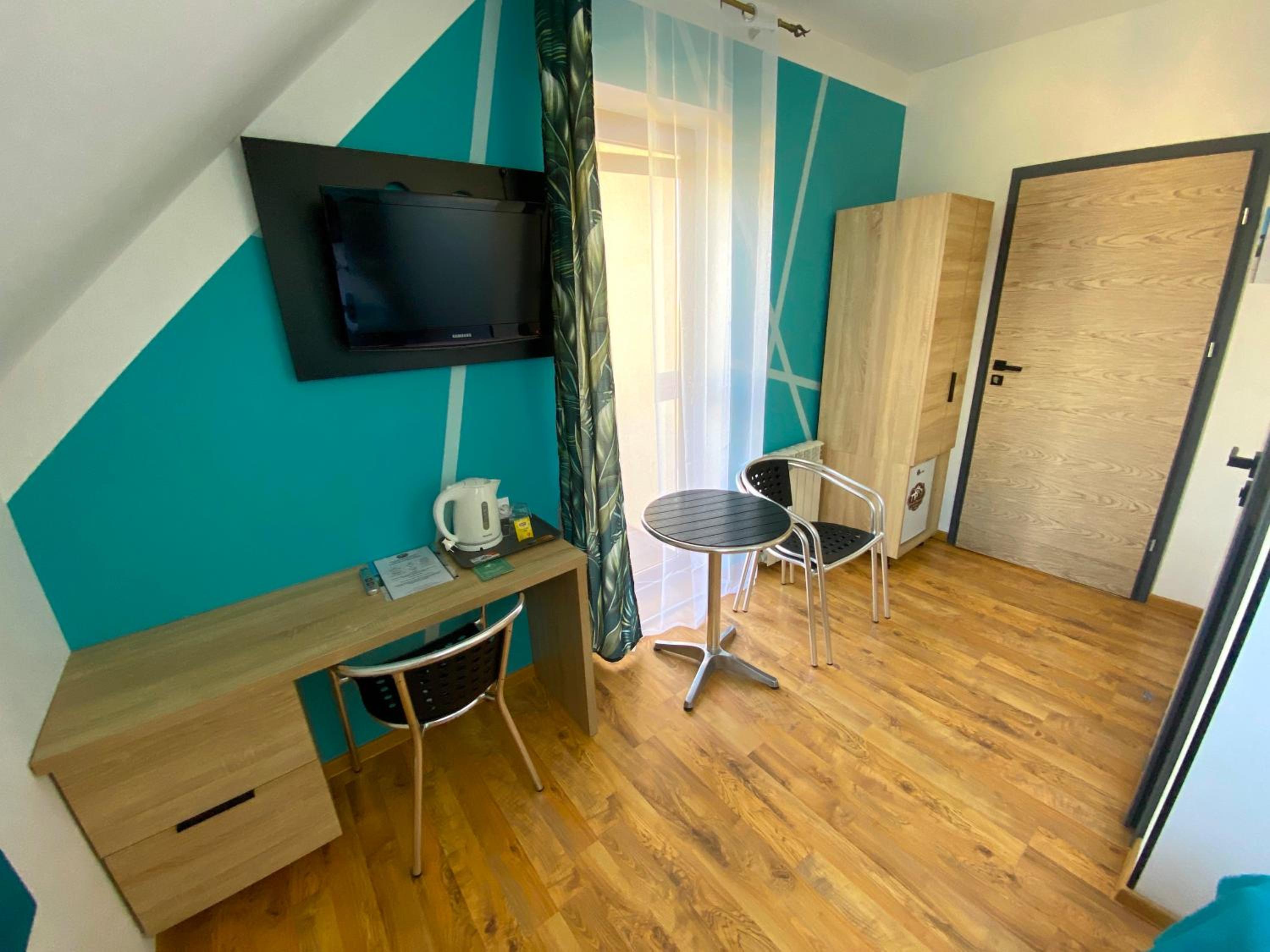 Double Room photo 3