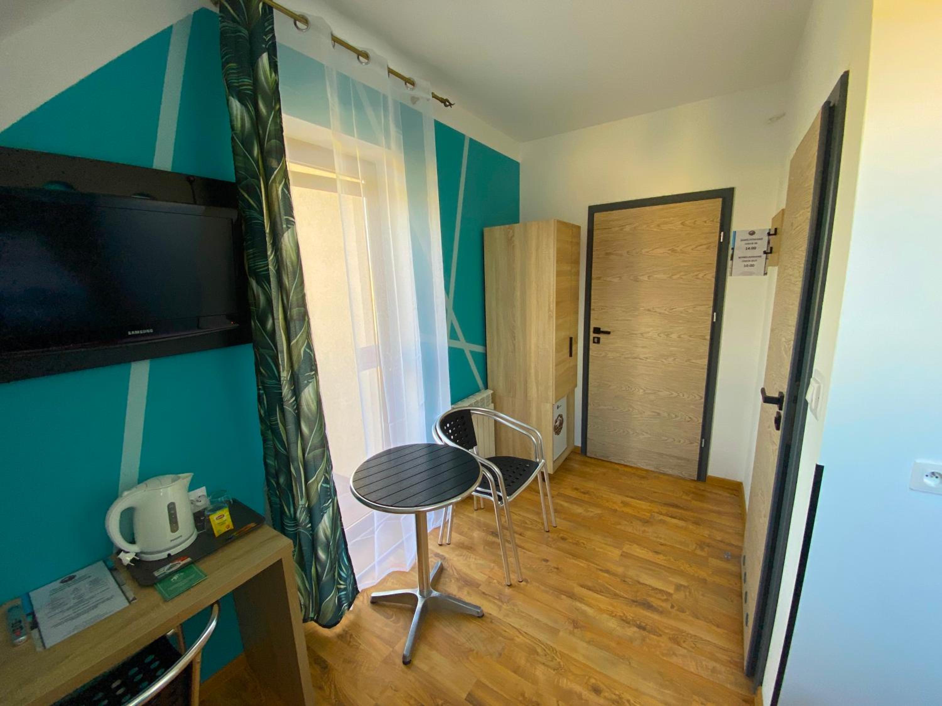 Double Room