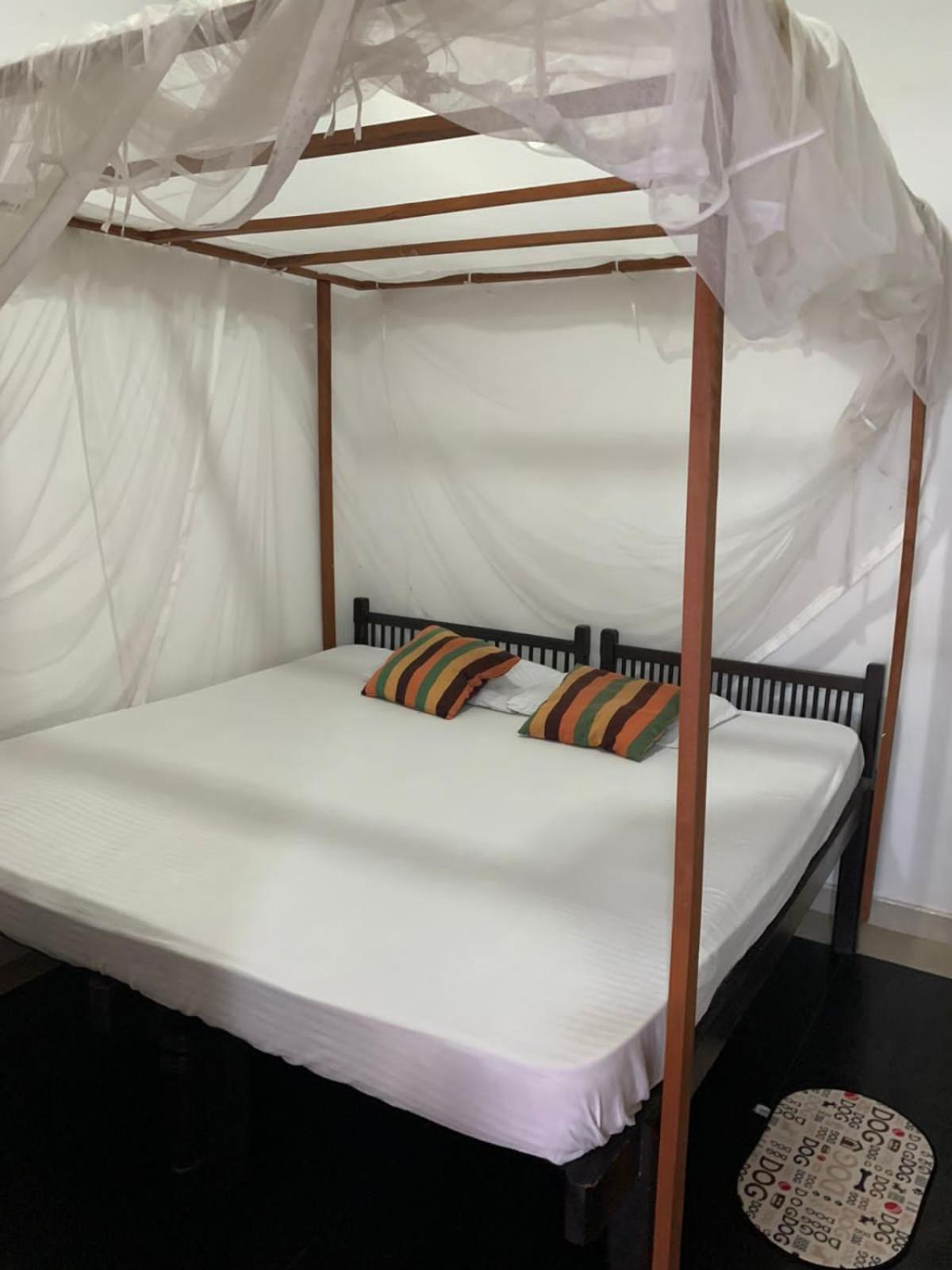 Budget Double Room photo 1